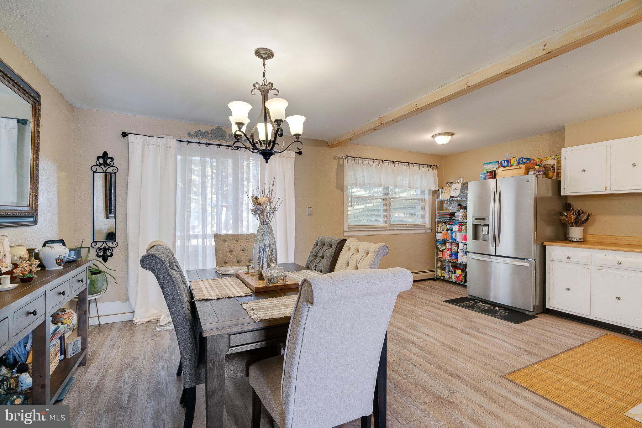 PARKWOOD - Residential