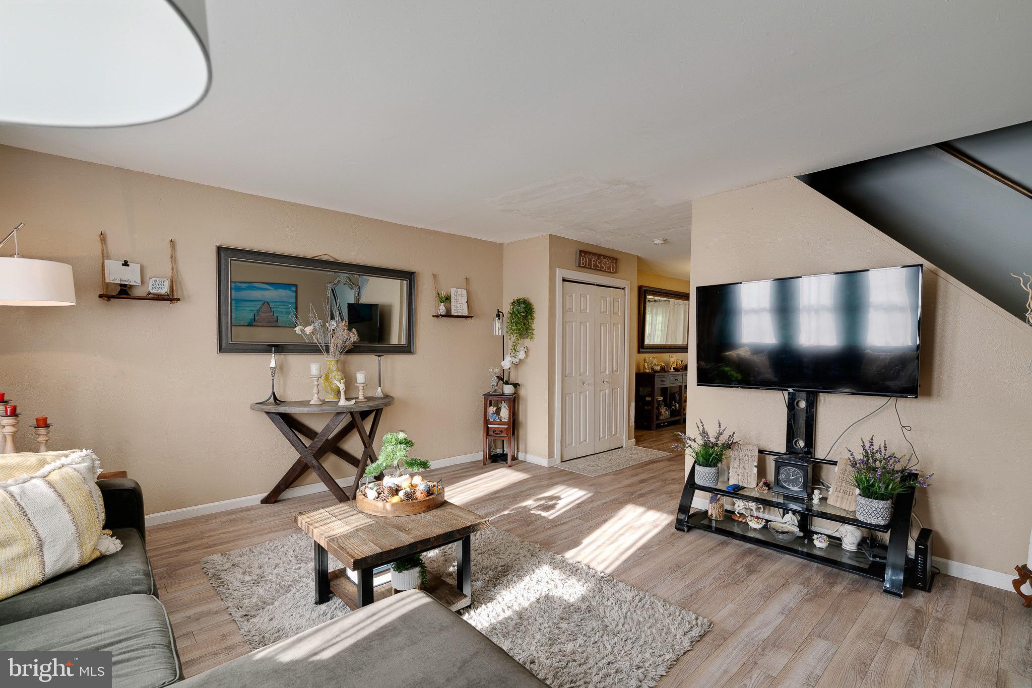 PARKWOOD - Residential