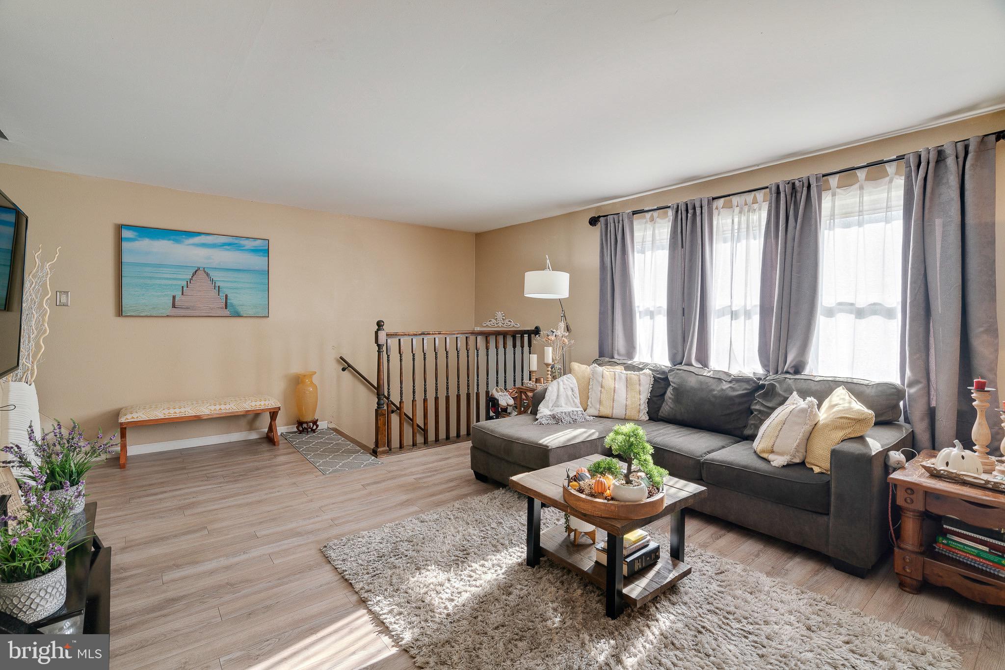 PARKWOOD - Residential