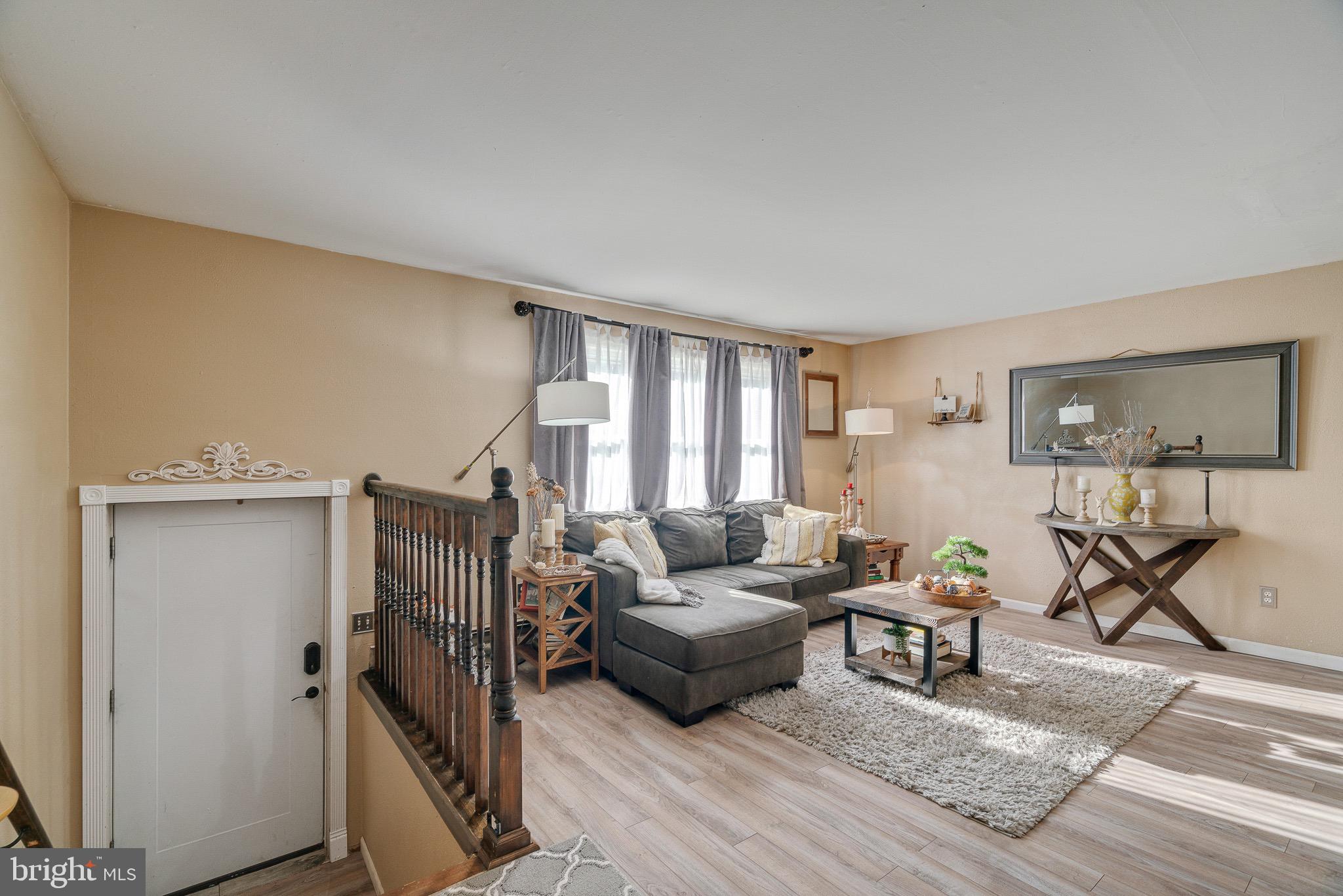 PARKWOOD - Residential