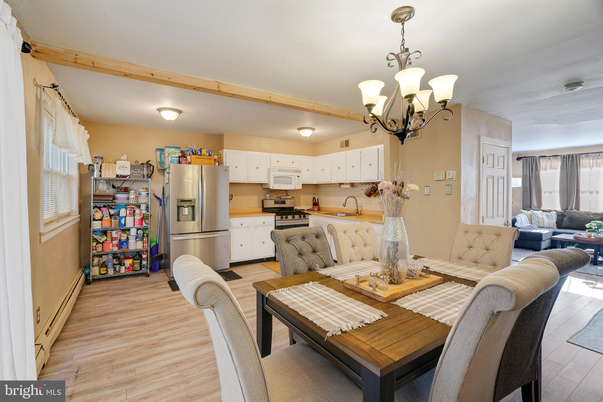 PARKWOOD - Residential