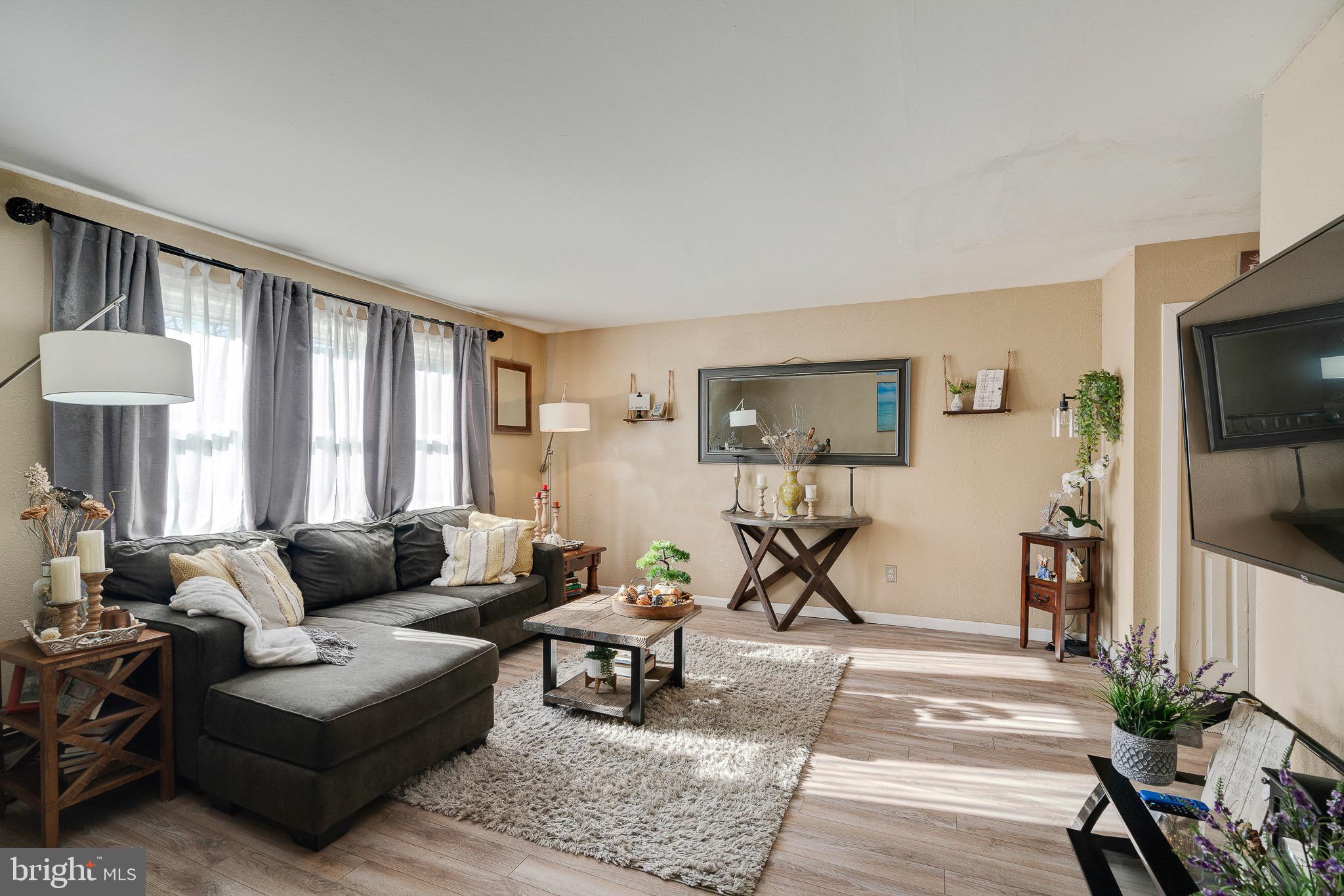 PARKWOOD - Residential