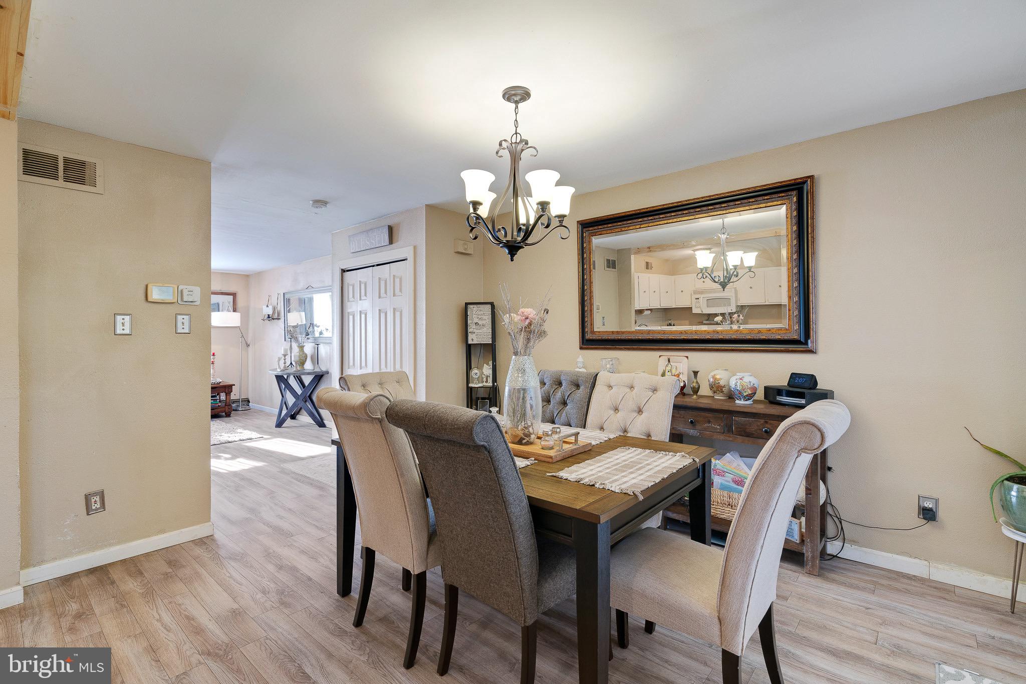 PARKWOOD - Residential