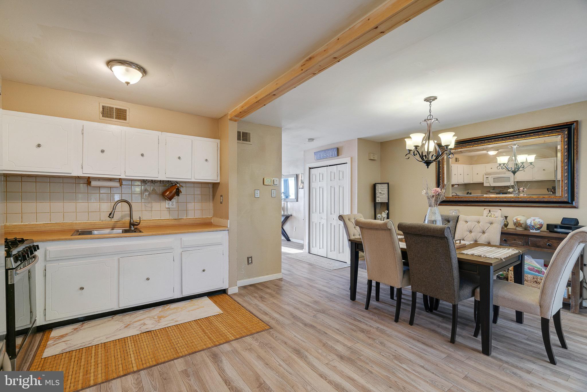 PARKWOOD - Residential