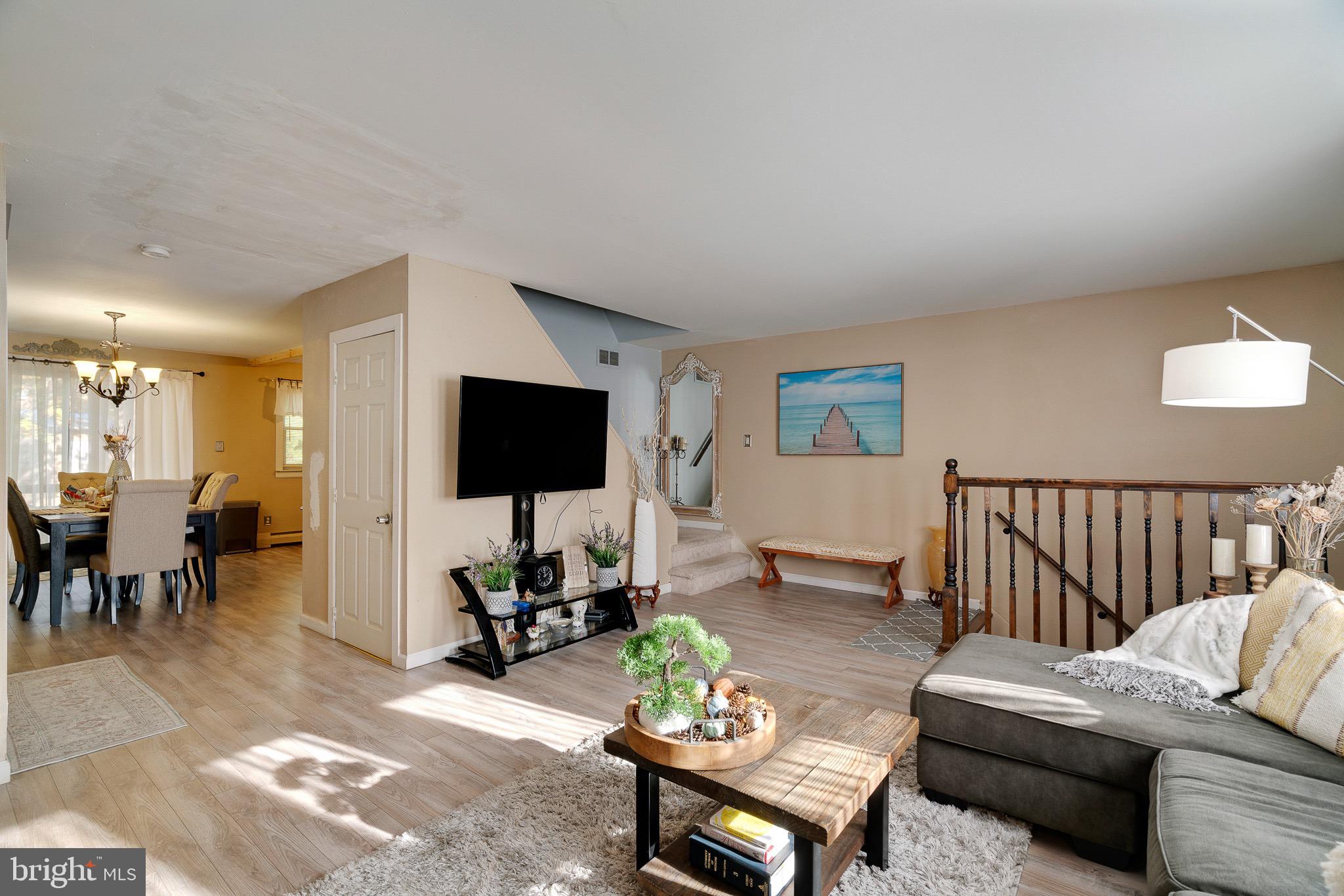 PARKWOOD - Residential