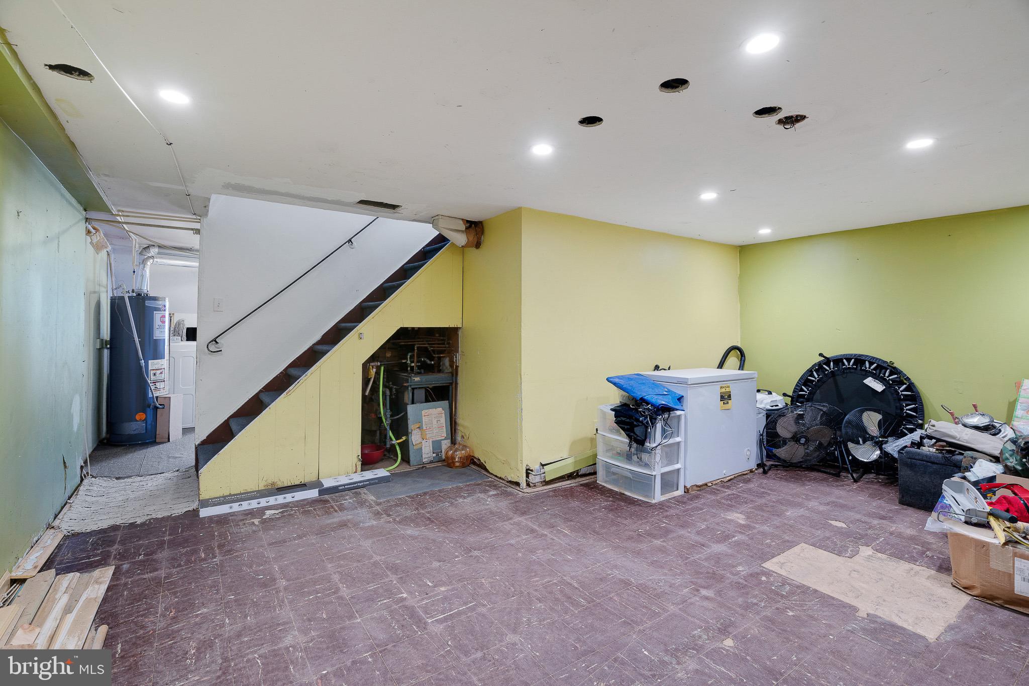 PARKWOOD - Residential