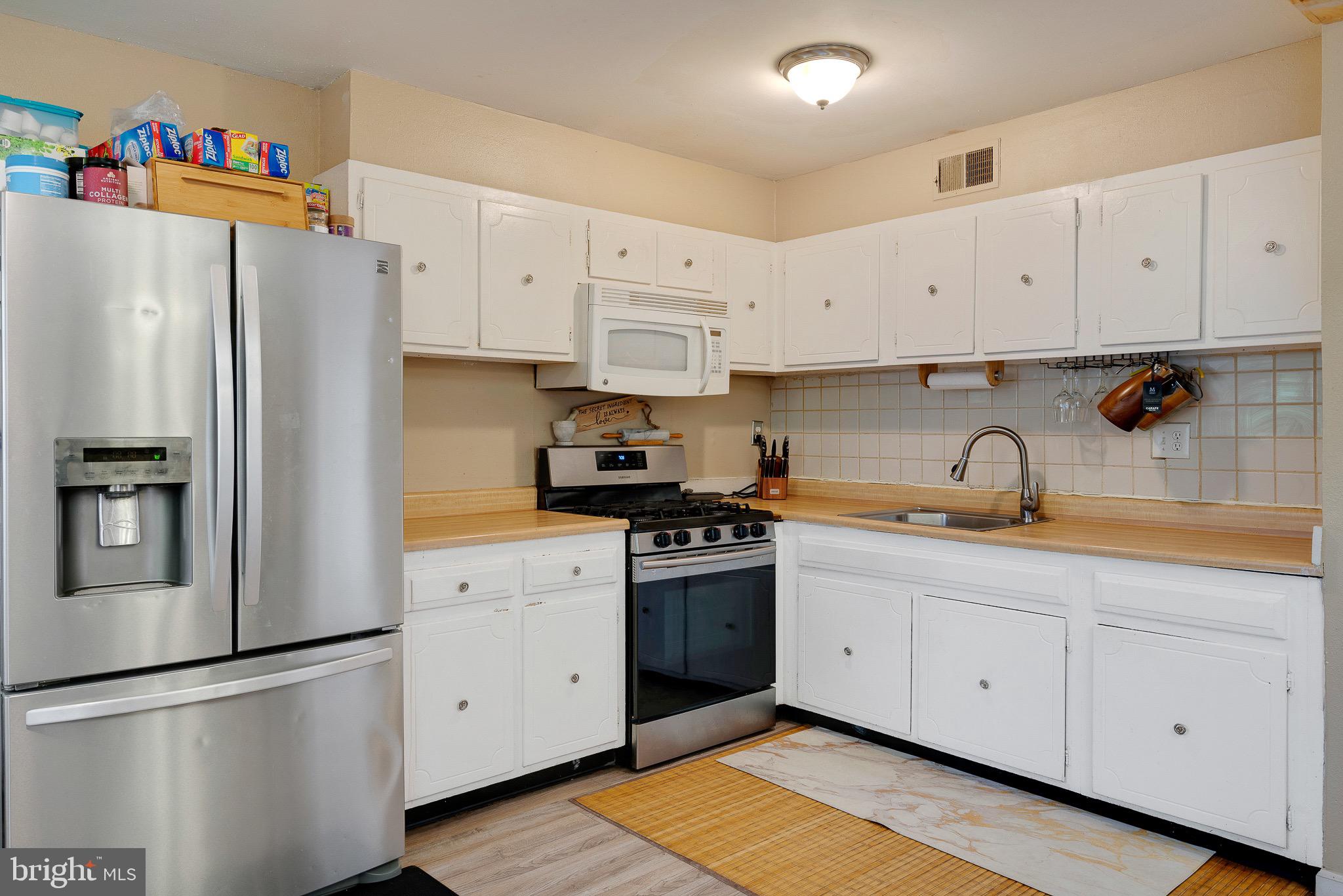 PARKWOOD - Residential