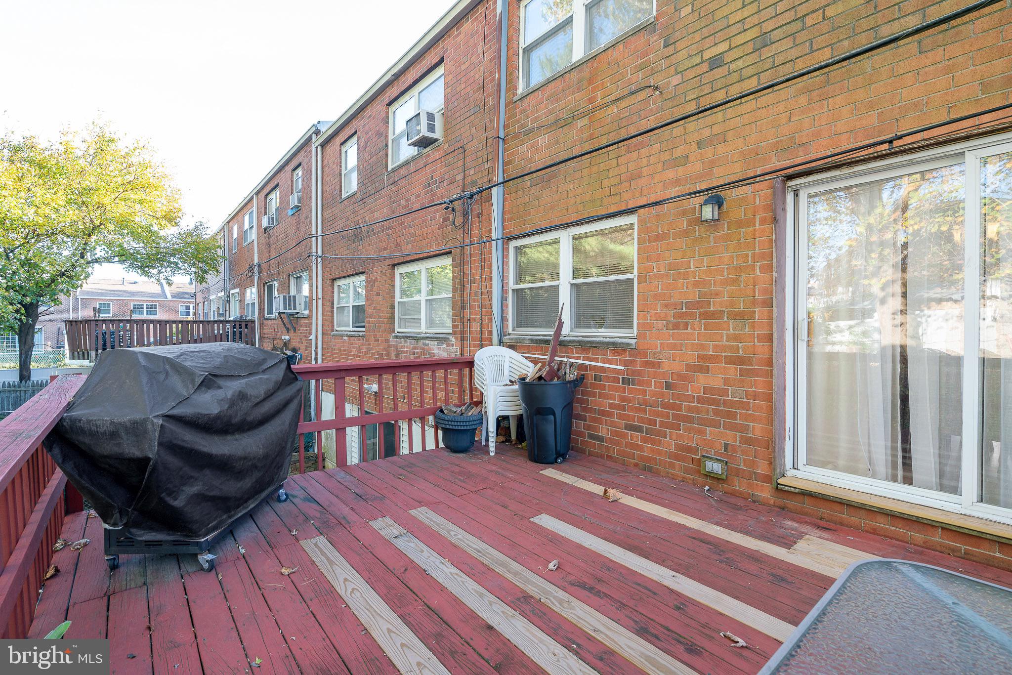 PARKWOOD - Residential