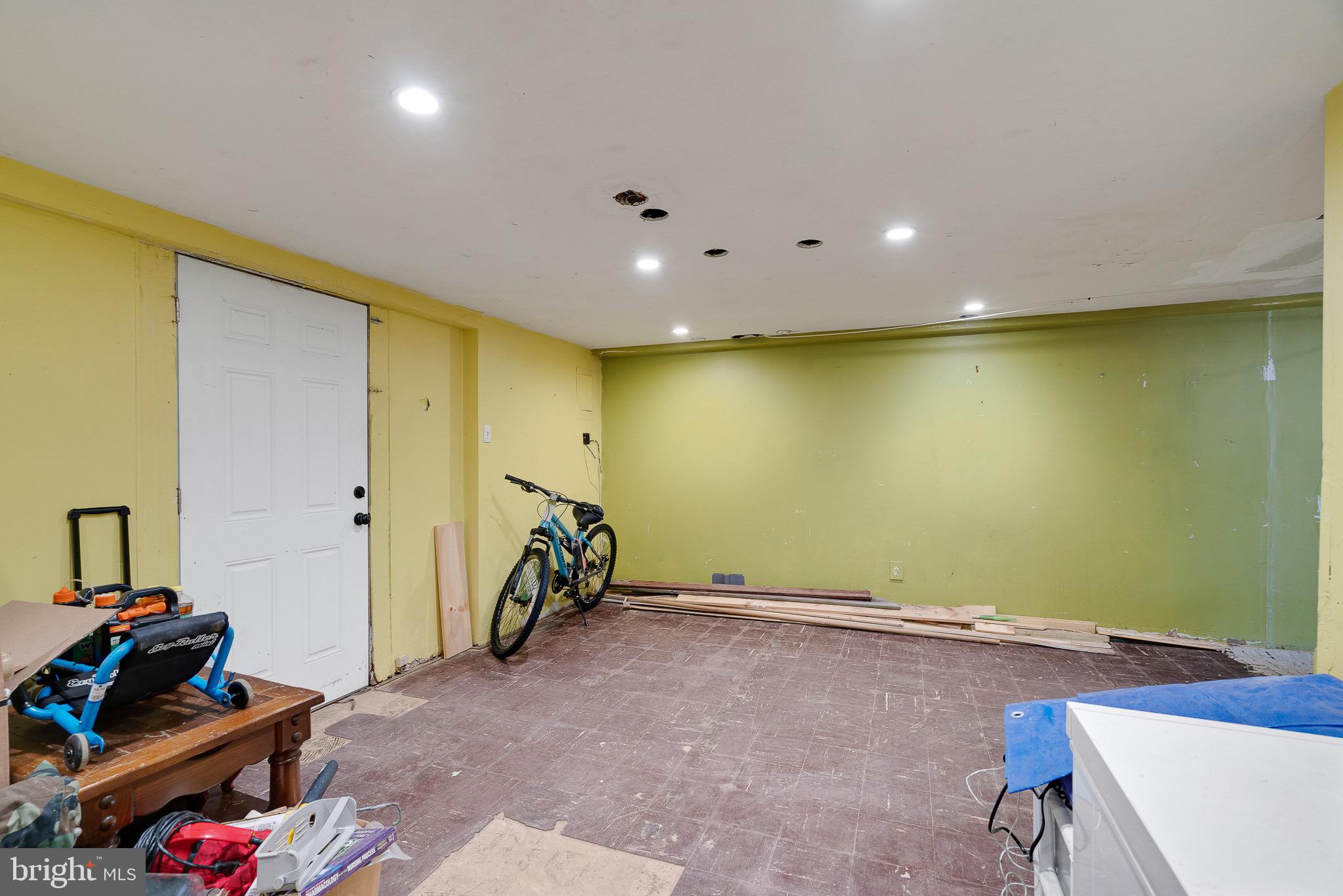 PARKWOOD - Residential