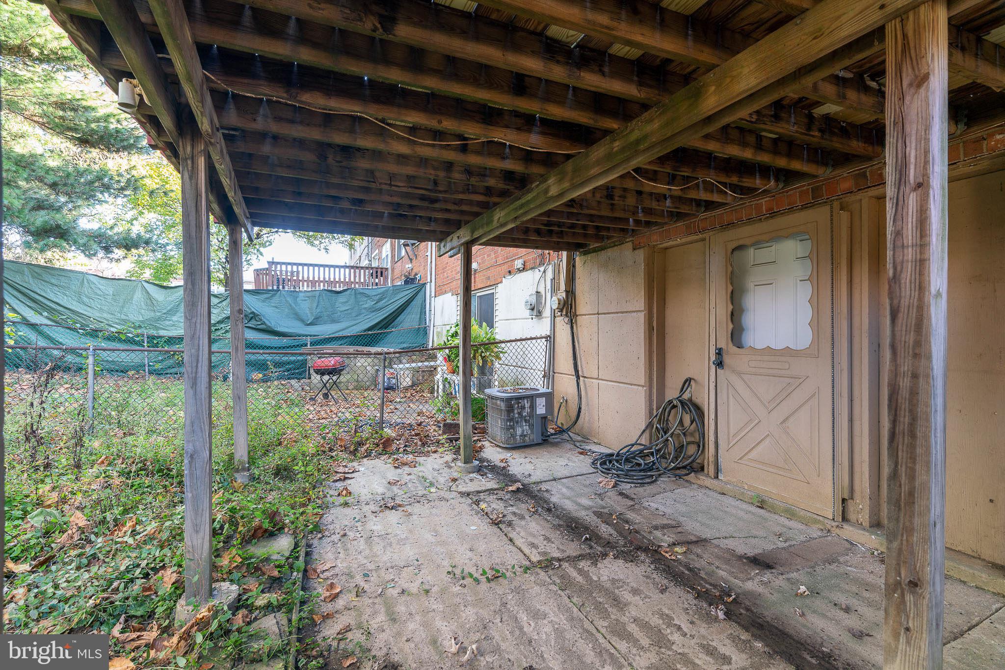 PARKWOOD - Residential