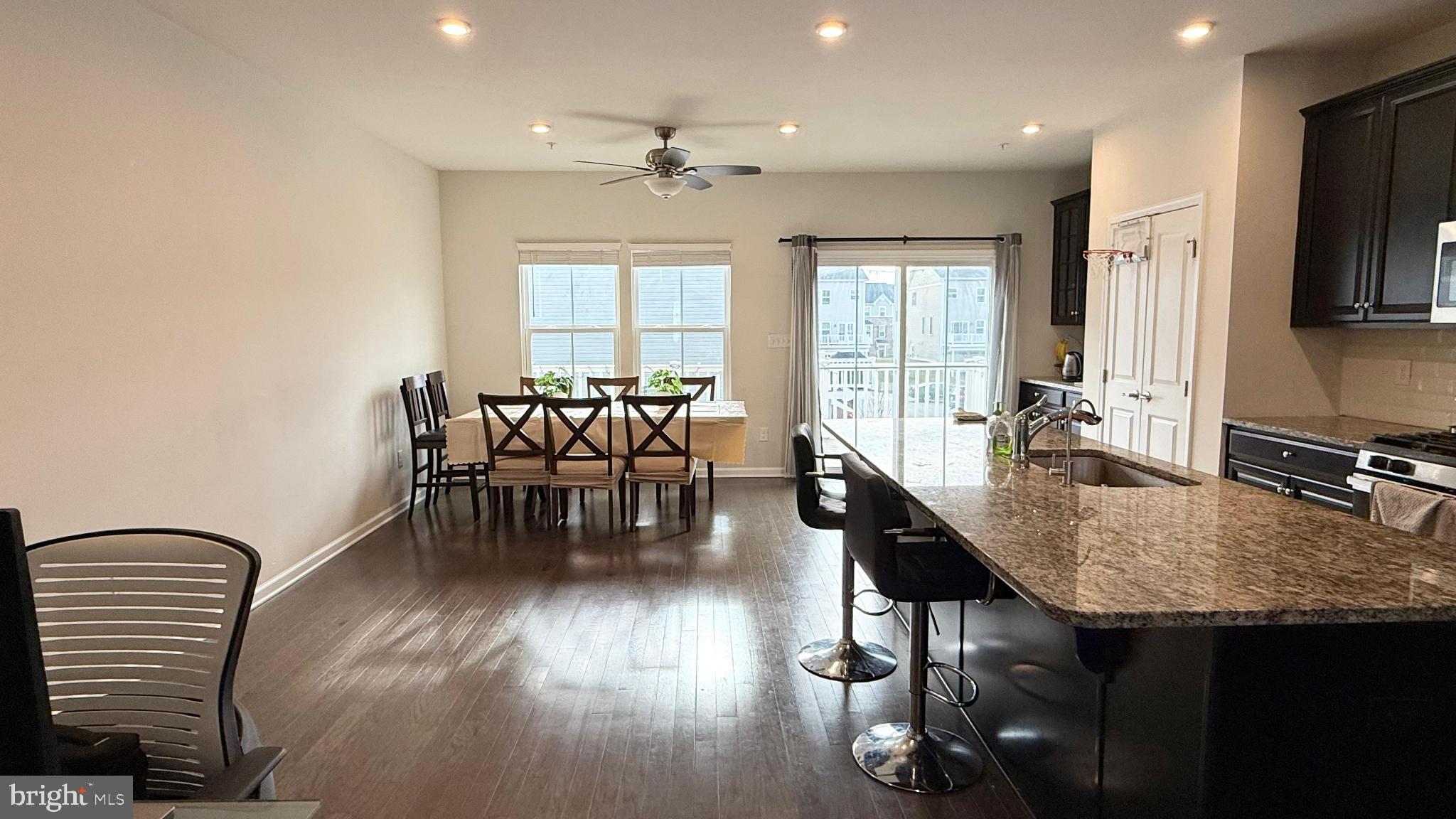 ATWATER - Residential Lease