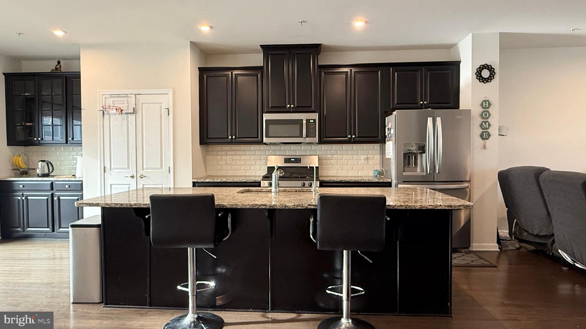 ATWATER - Residential Lease