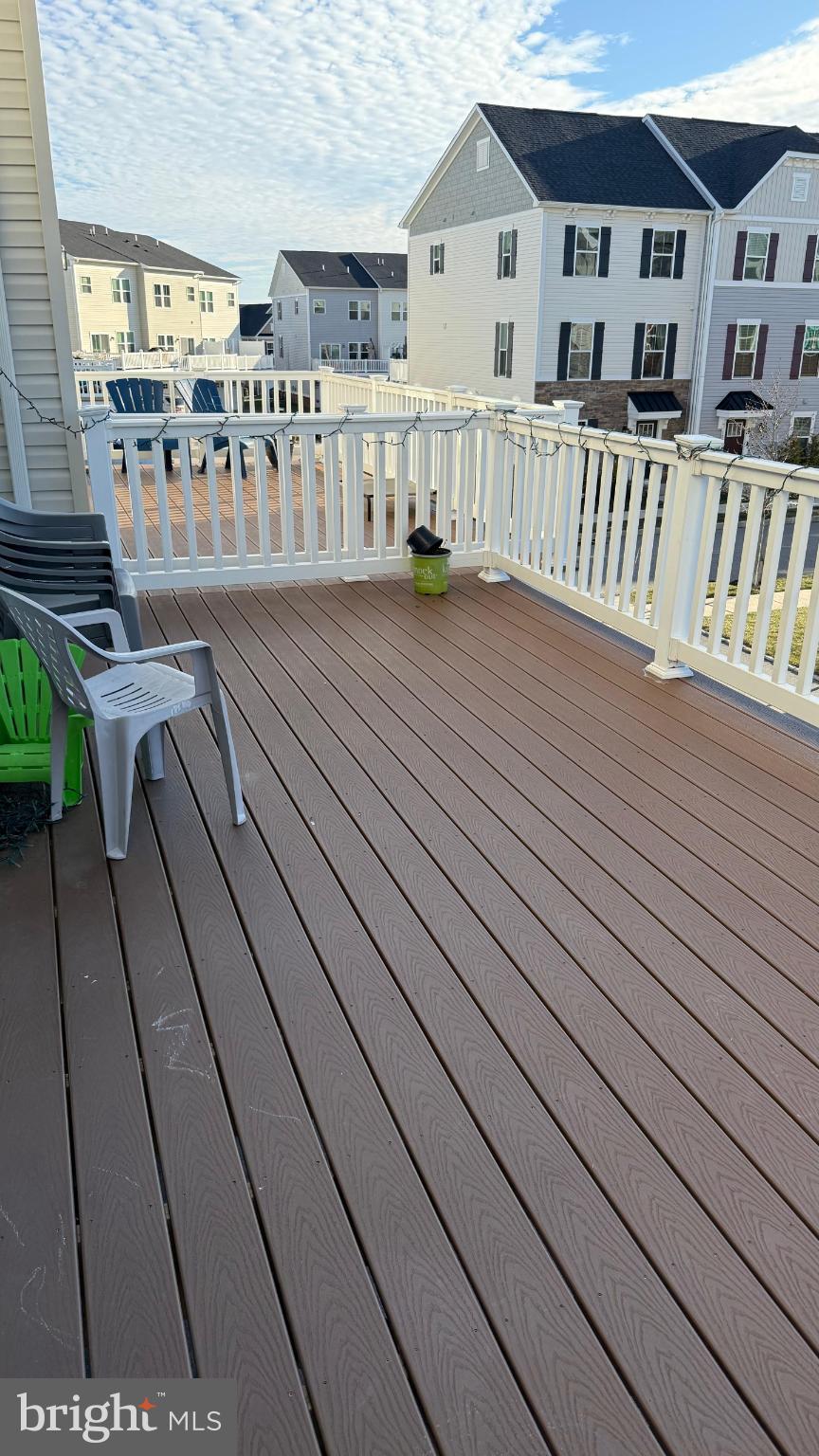 ATWATER - Residential Lease