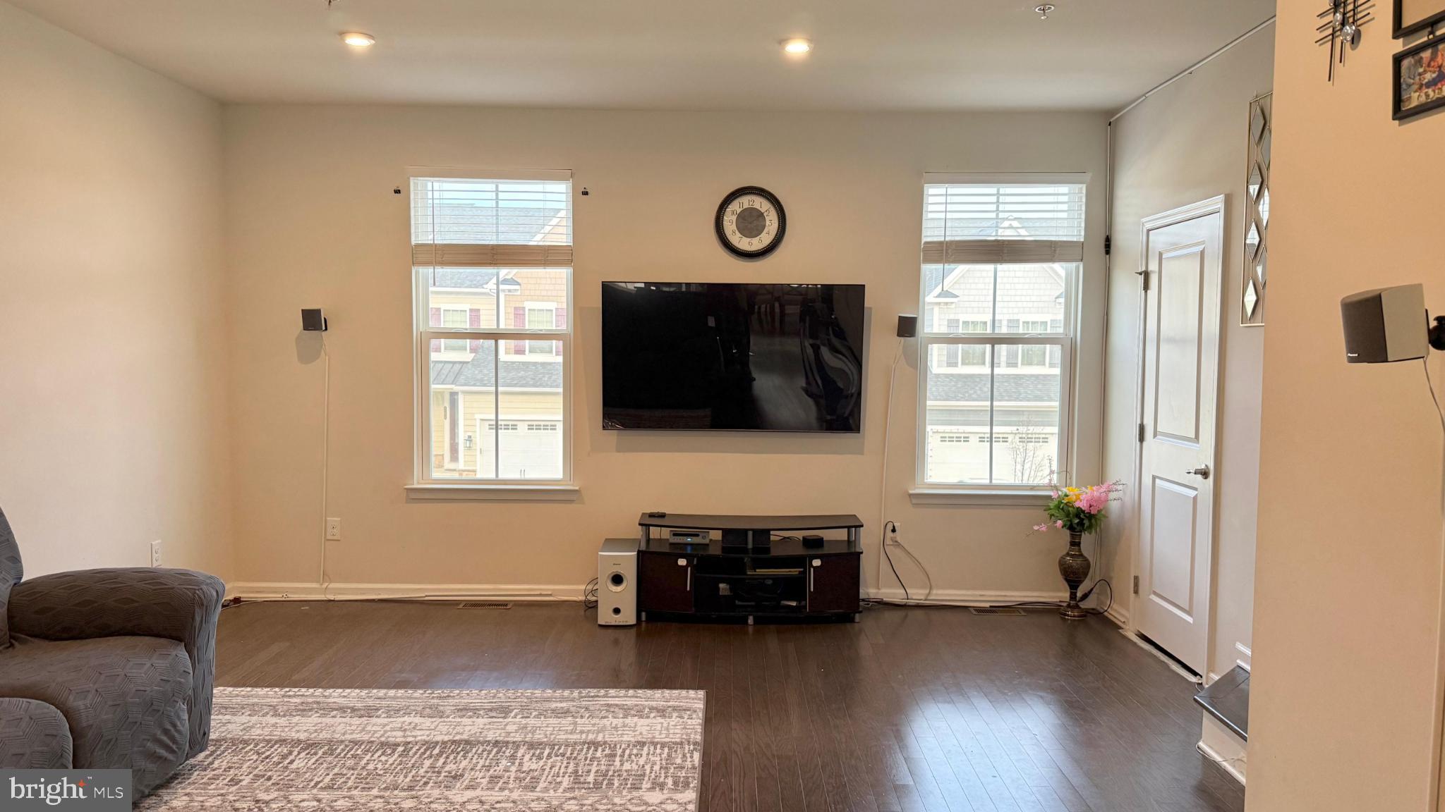 ATWATER - Residential Lease