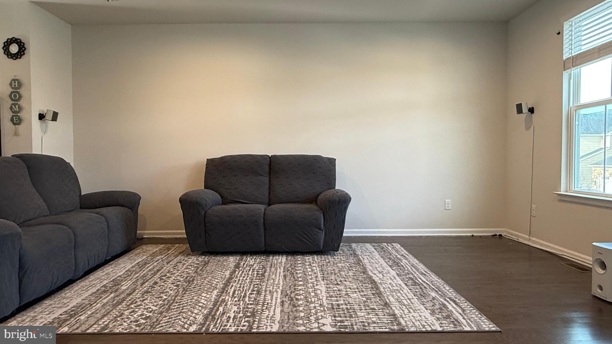 ATWATER - Residential Lease