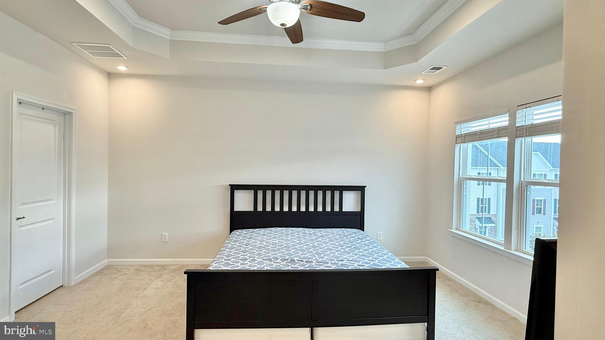 ATWATER - Residential Lease