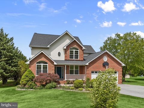 17254 HARDY ROAD MOUNT AIRY MD 21771