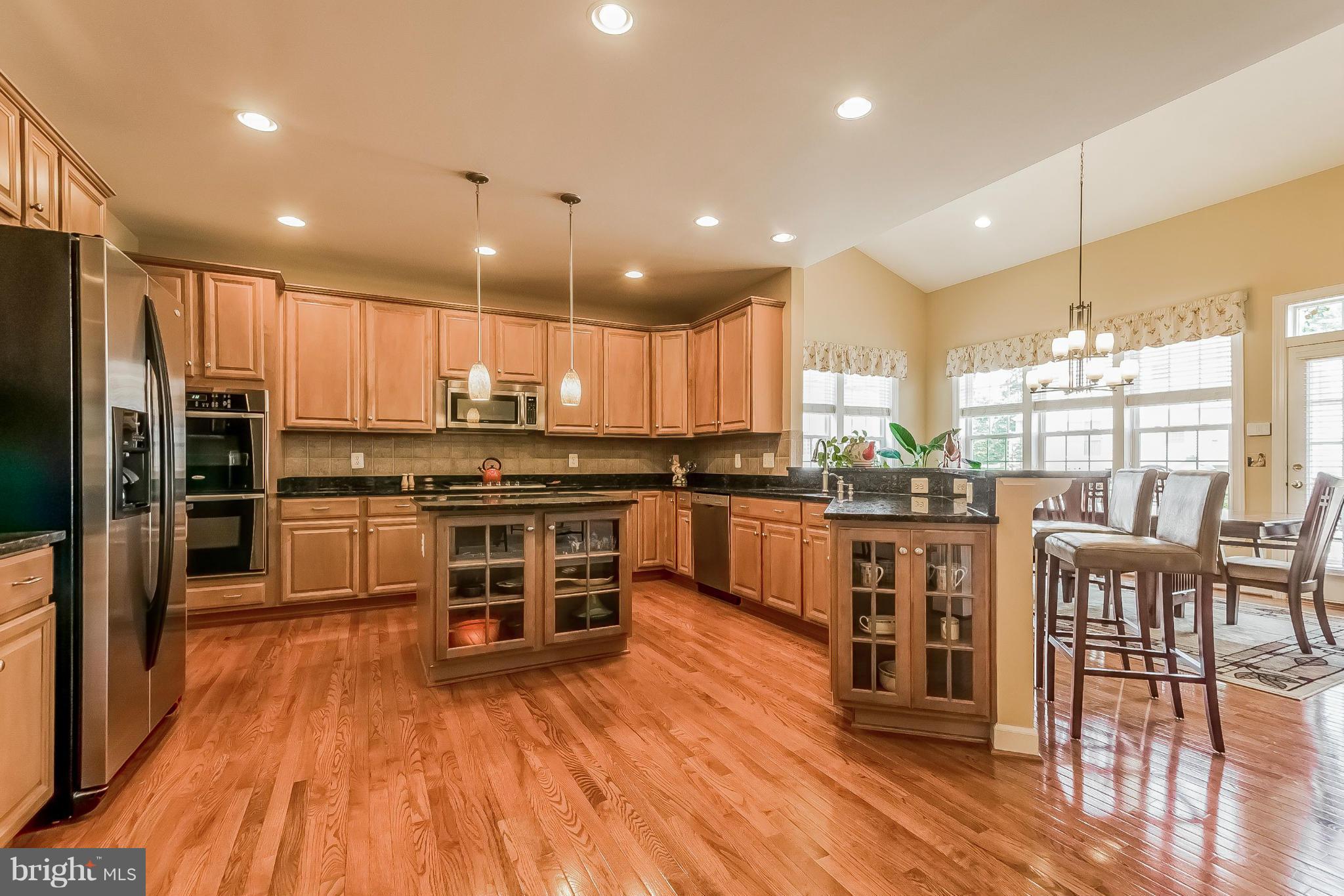 POWELLS LANDING - Residential