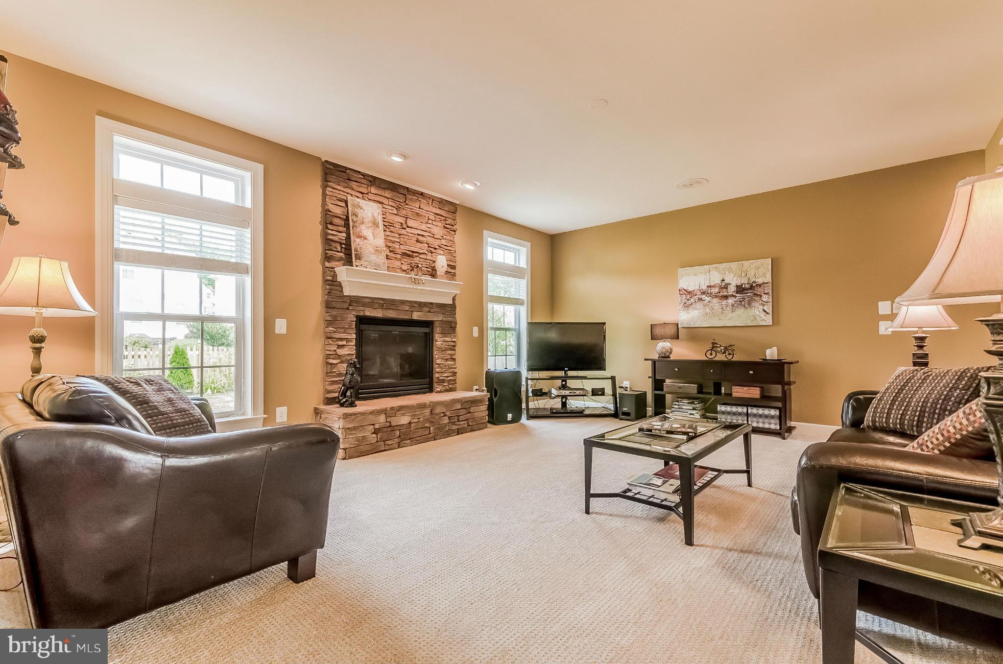 POWELLS LANDING - Residential