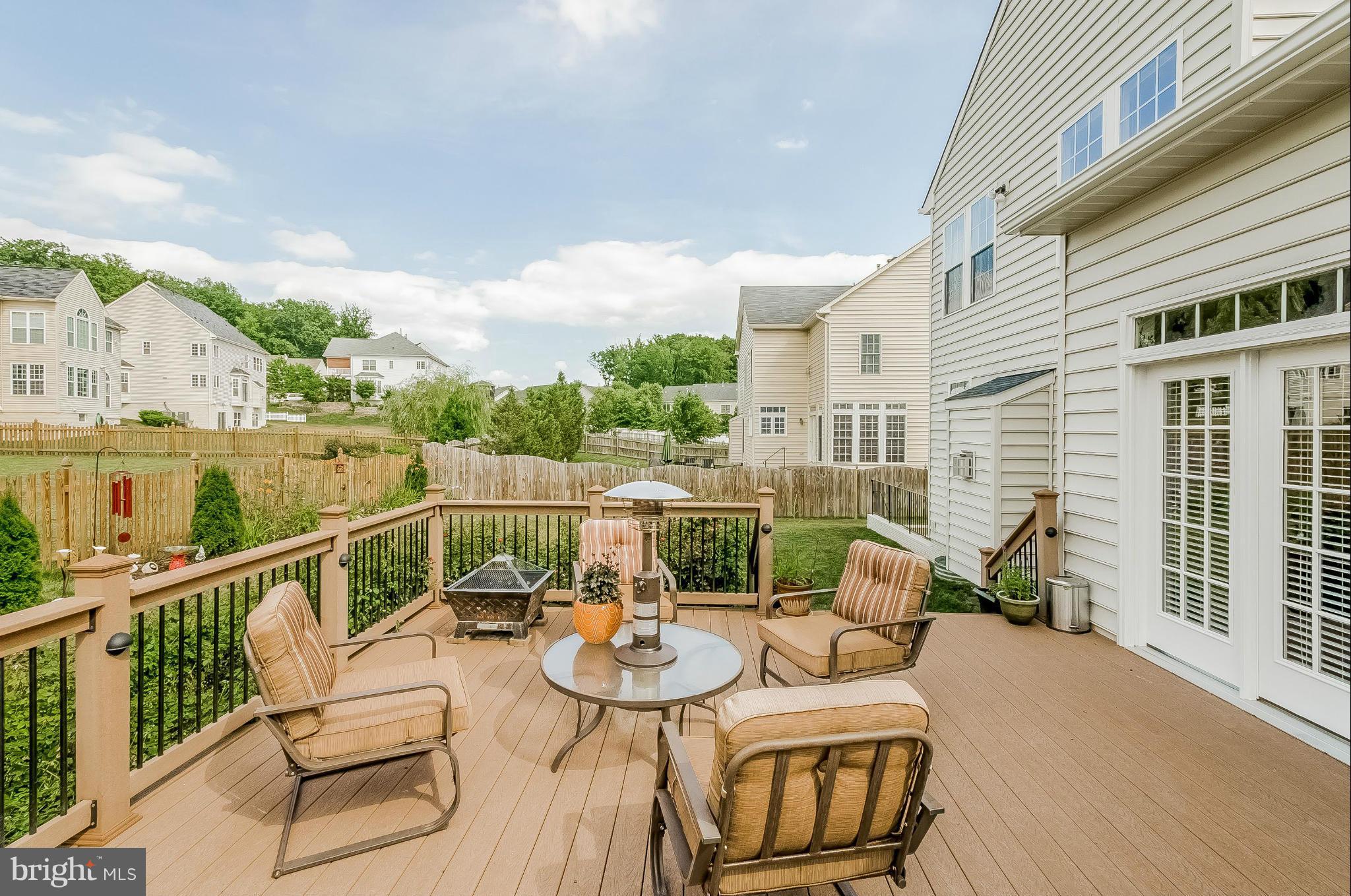 POWELLS LANDING - Residential