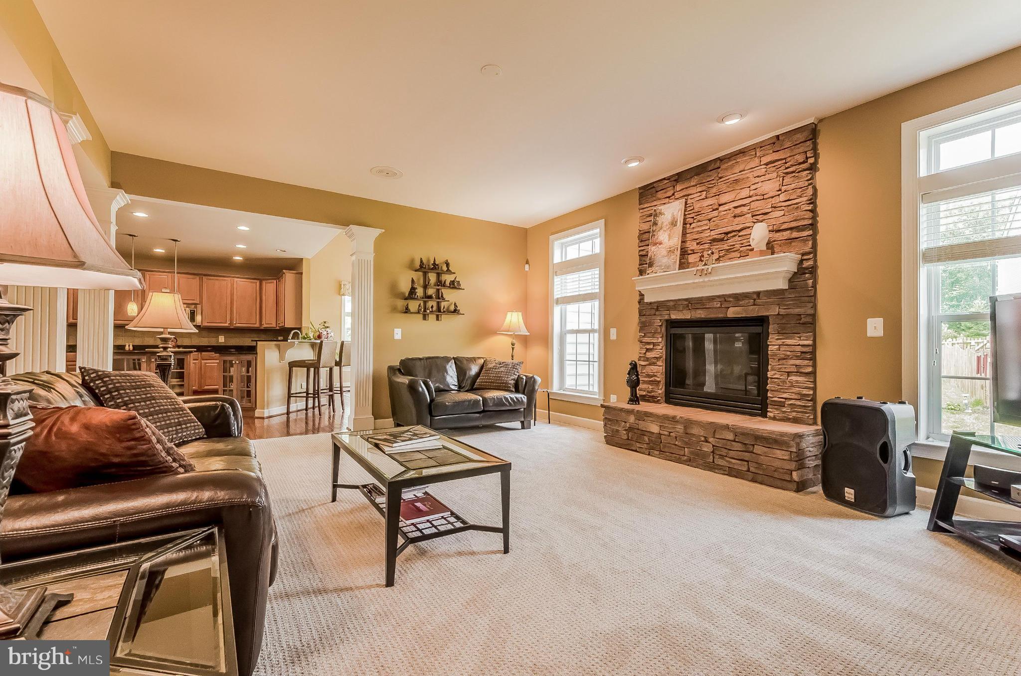 POWELLS LANDING - Residential