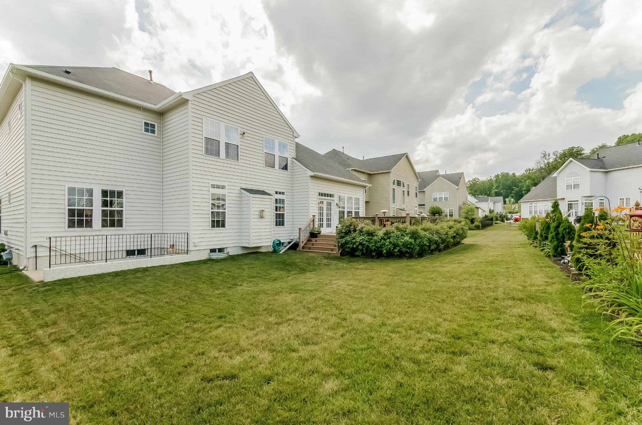 POWELLS LANDING - Residential