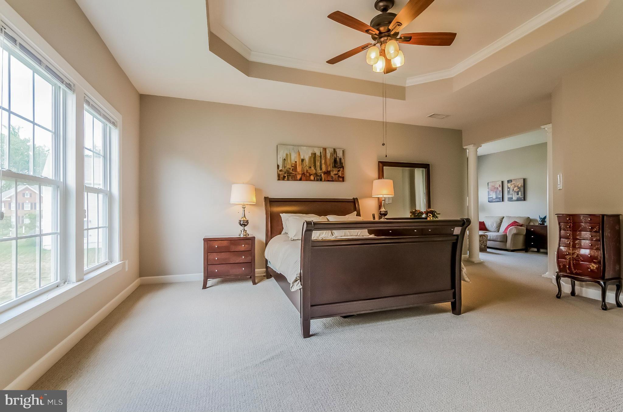 POWELLS LANDING - Residential