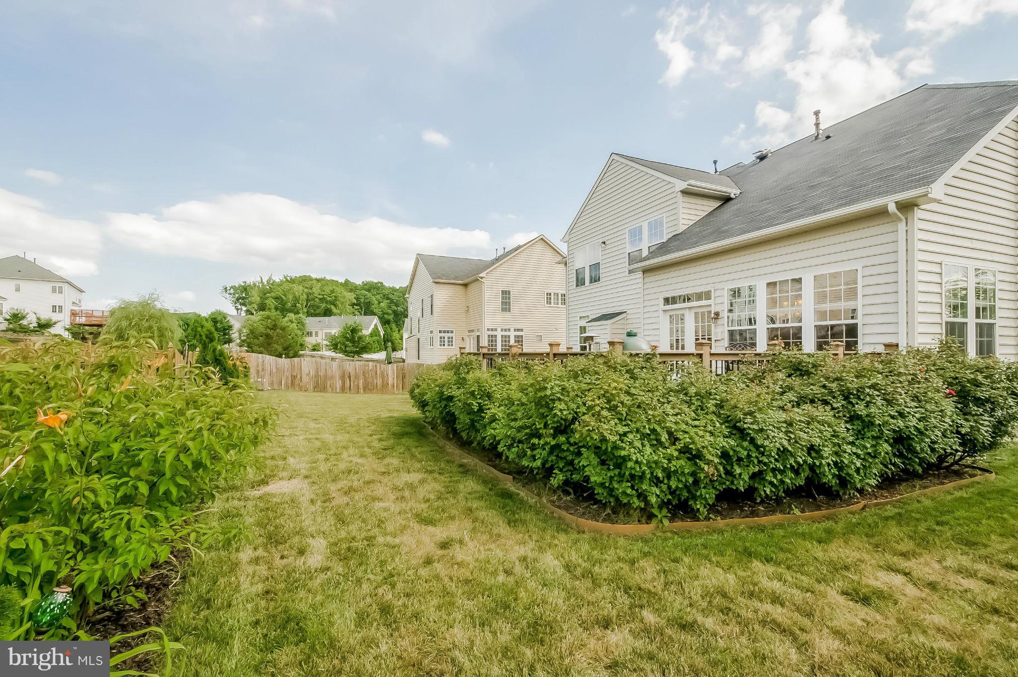 POWELLS LANDING - Residential