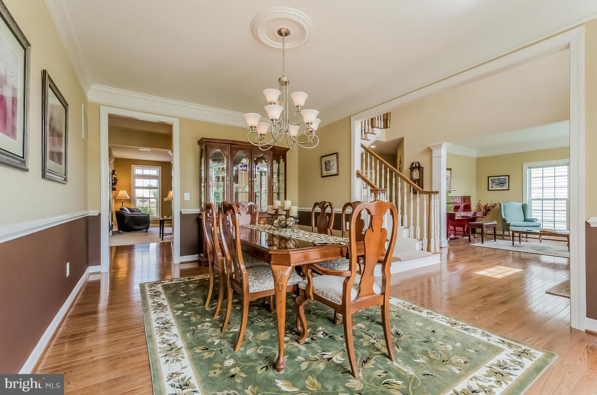 POWELLS LANDING - Residential