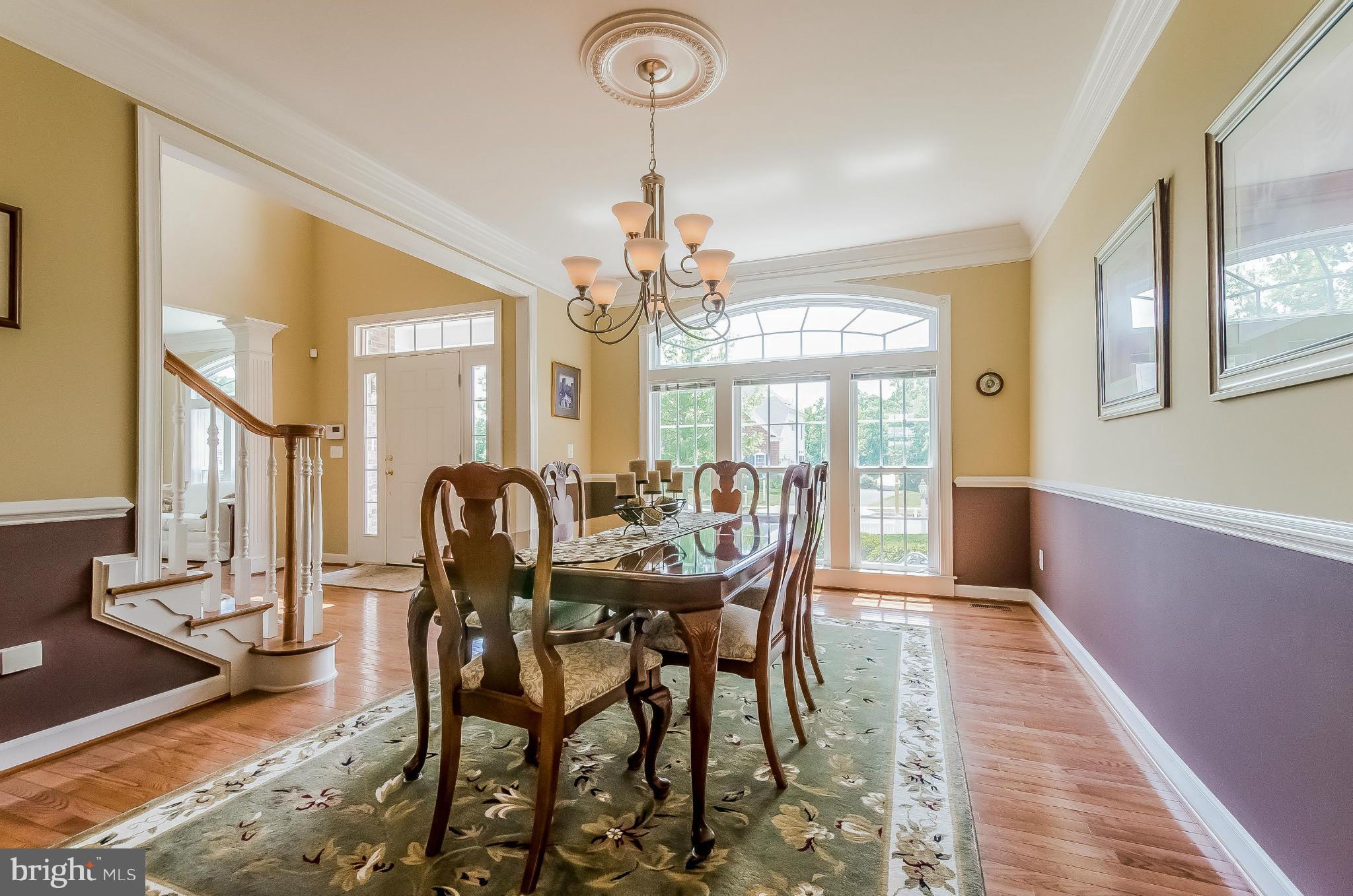 POWELLS LANDING - Residential