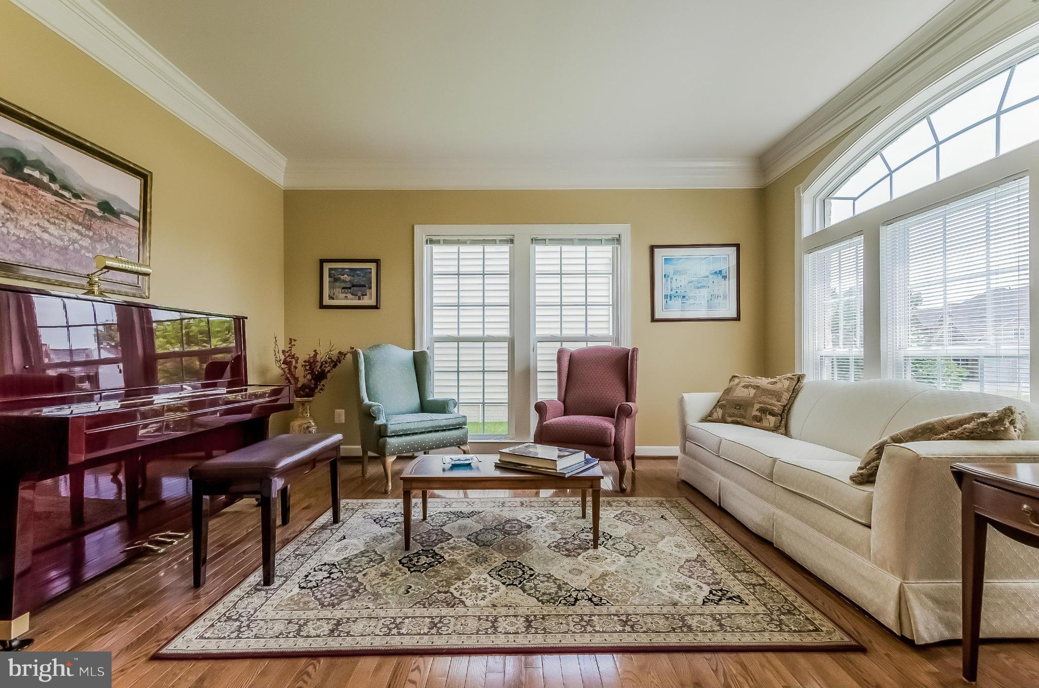 POWELLS LANDING - Residential