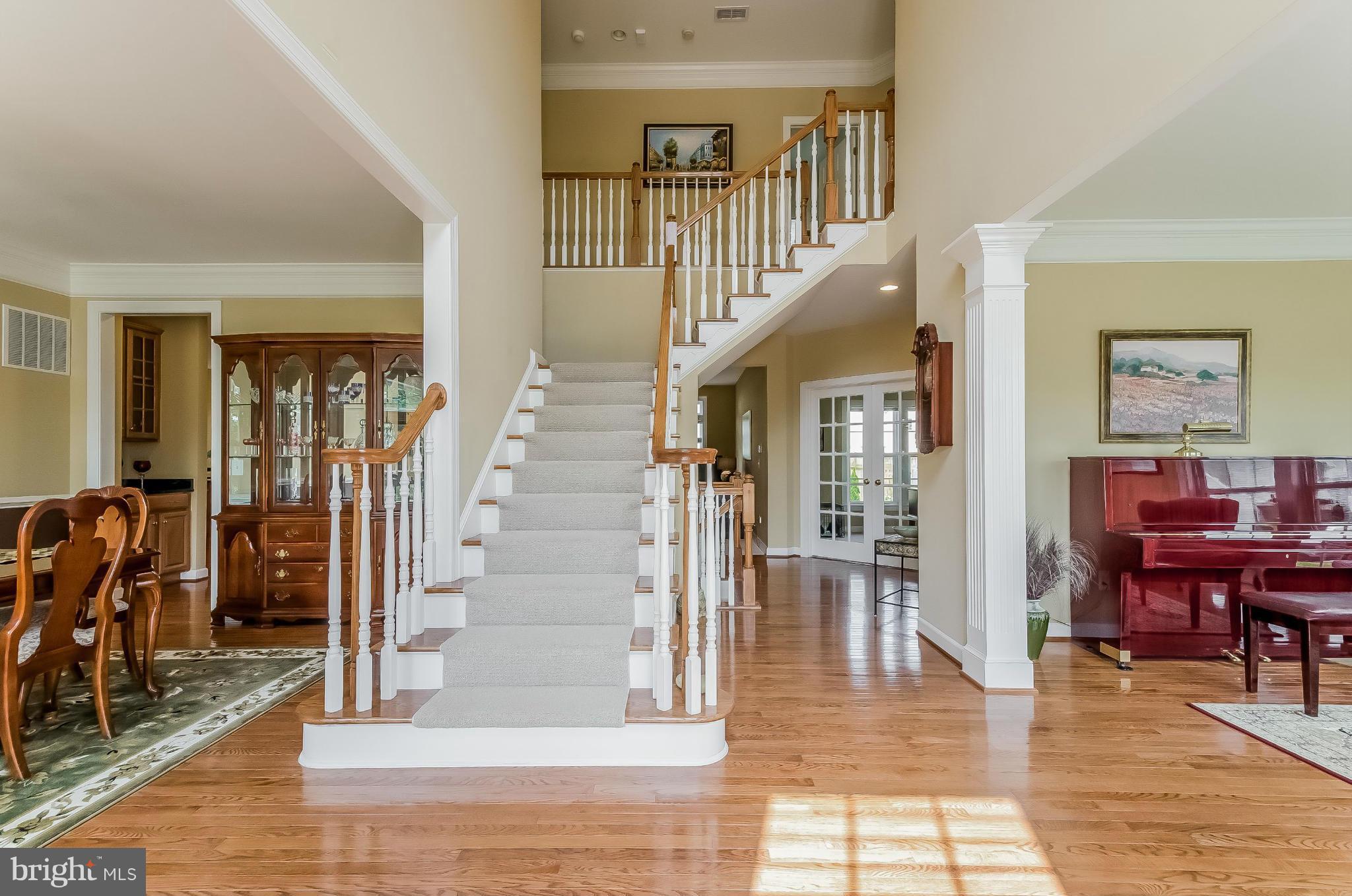 POWELLS LANDING - Residential