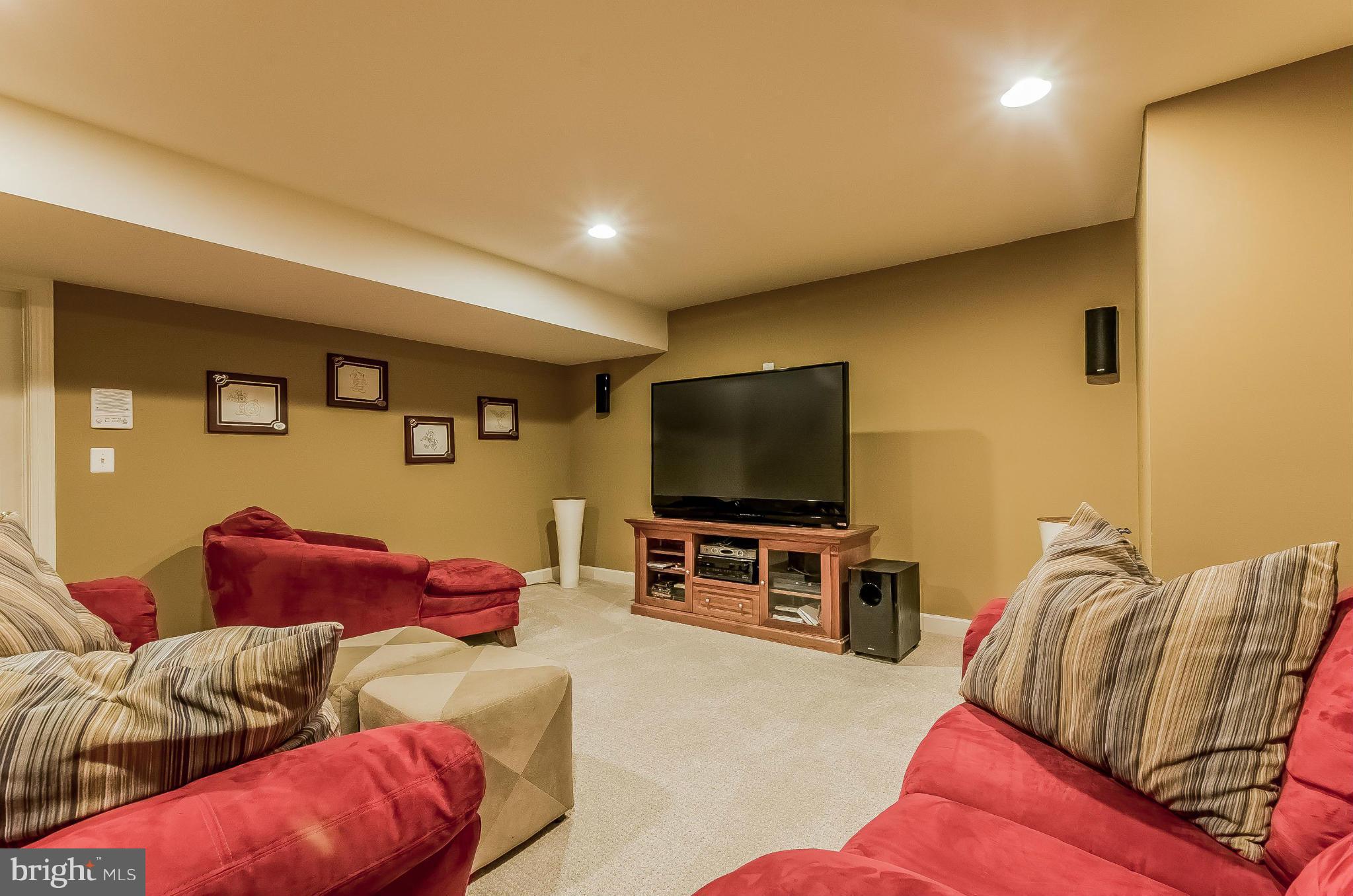 POWELLS LANDING - Residential