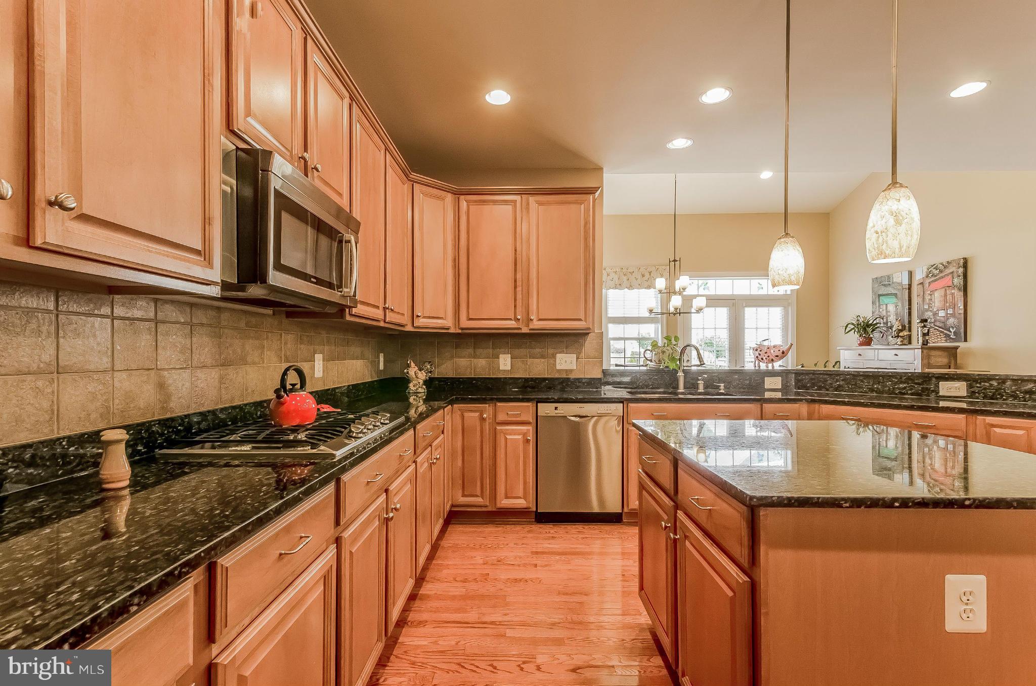 POWELLS LANDING - Residential