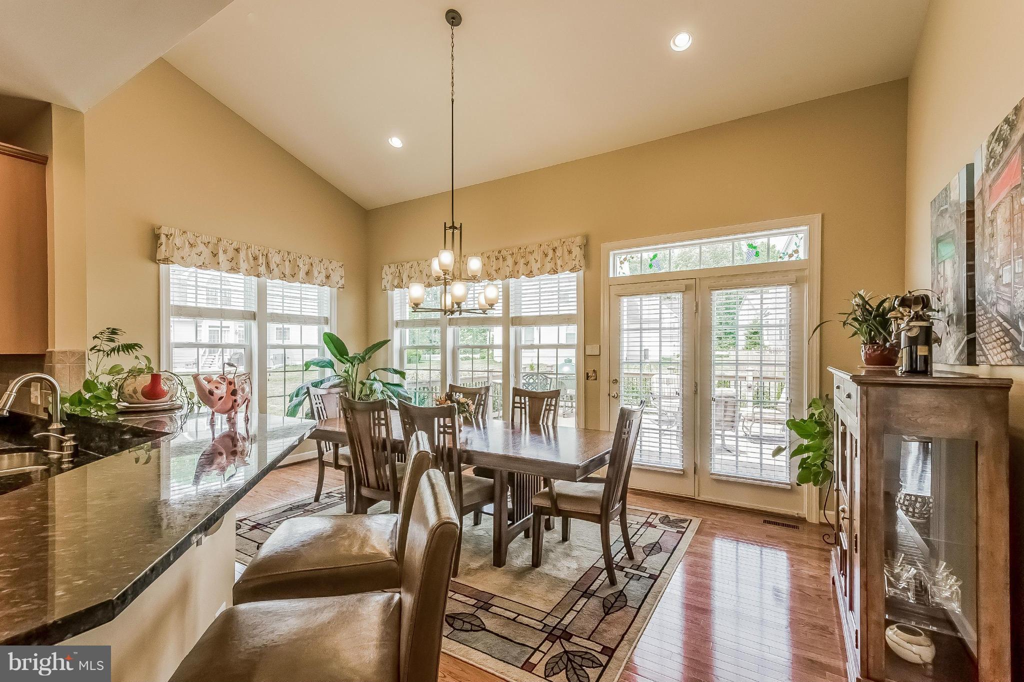 POWELLS LANDING - Residential