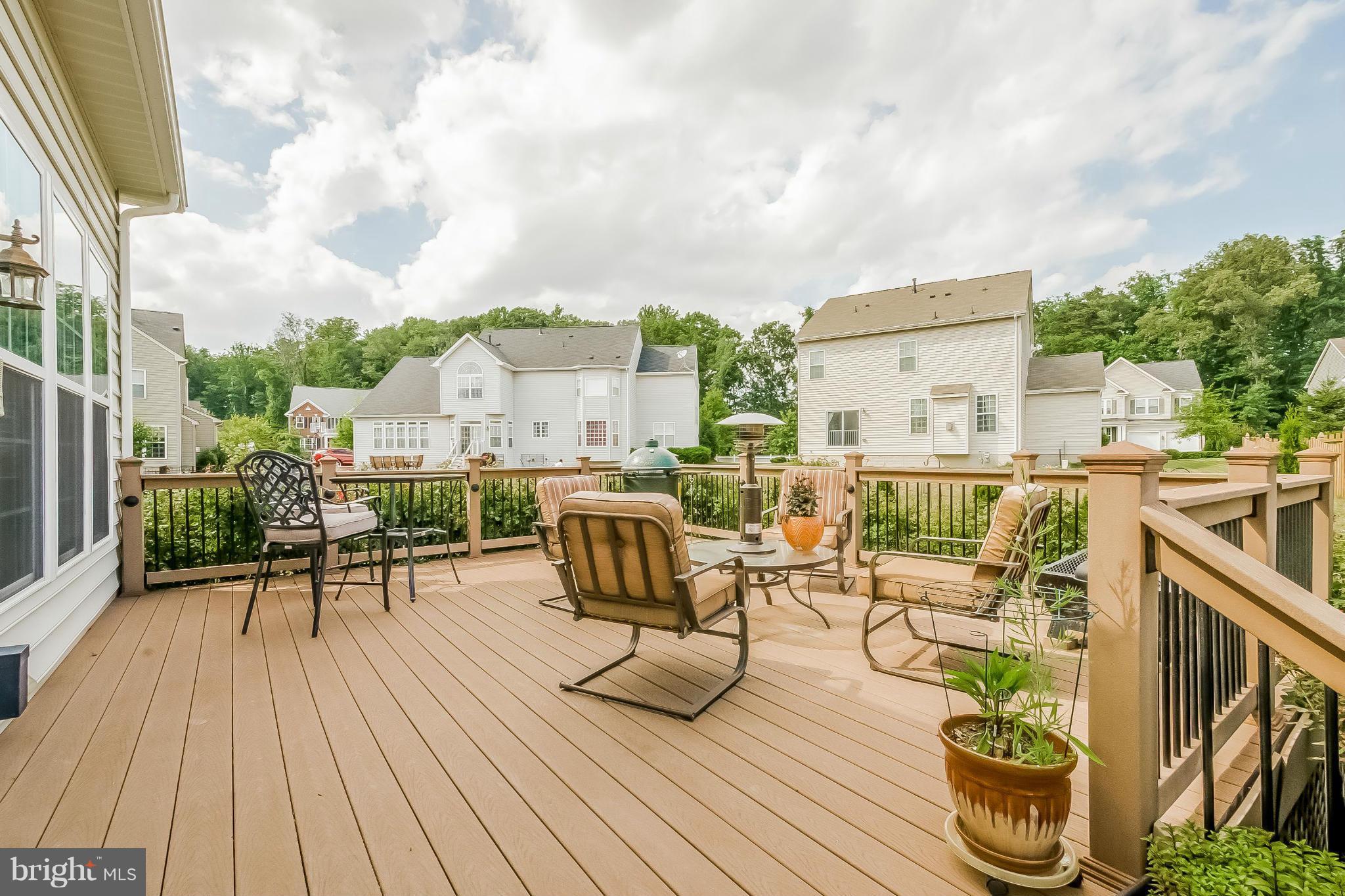 POWELLS LANDING - Residential