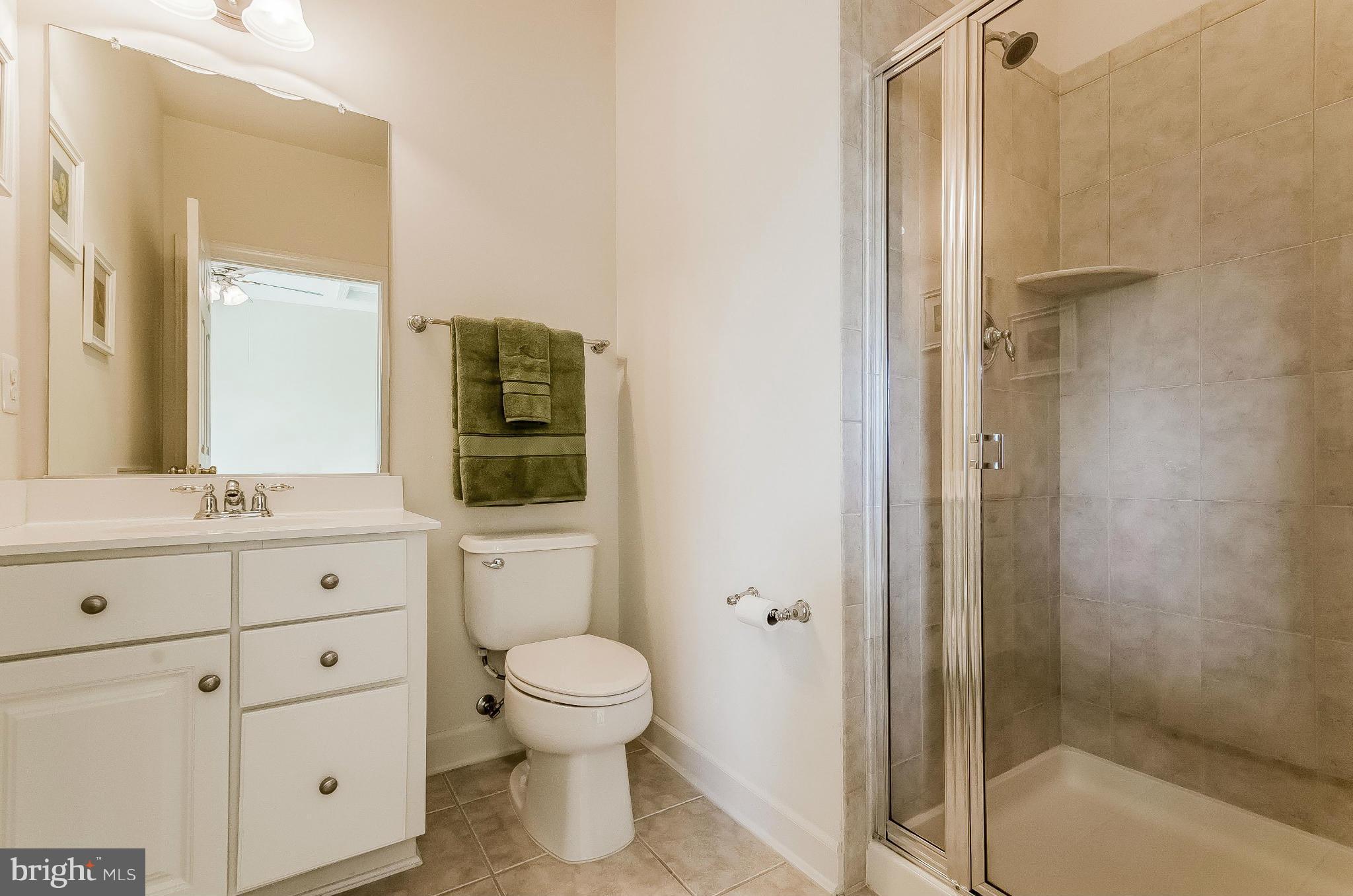 POWELLS LANDING - Residential