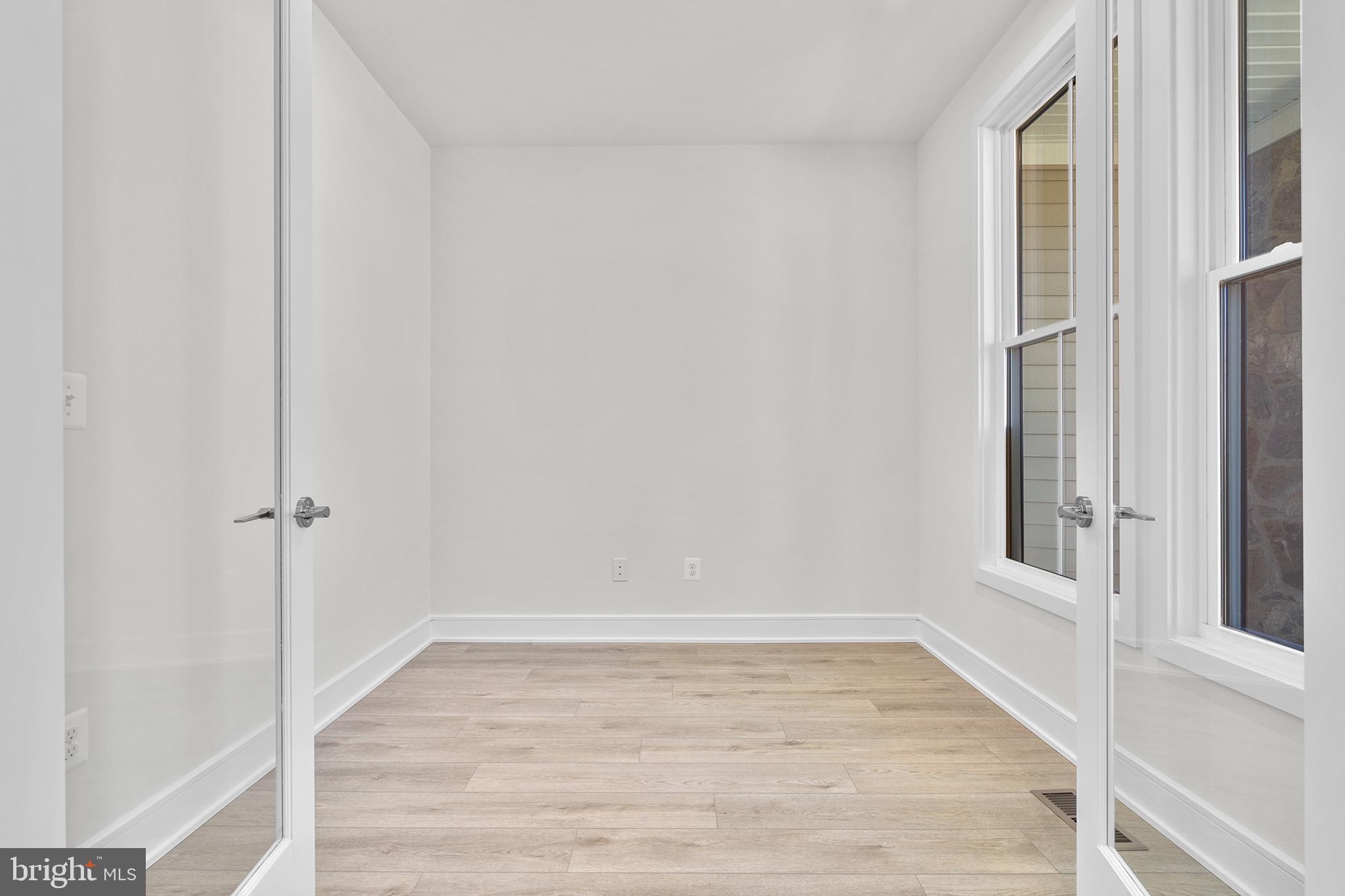 WEST PARK AT BRAMBLETON - Residential