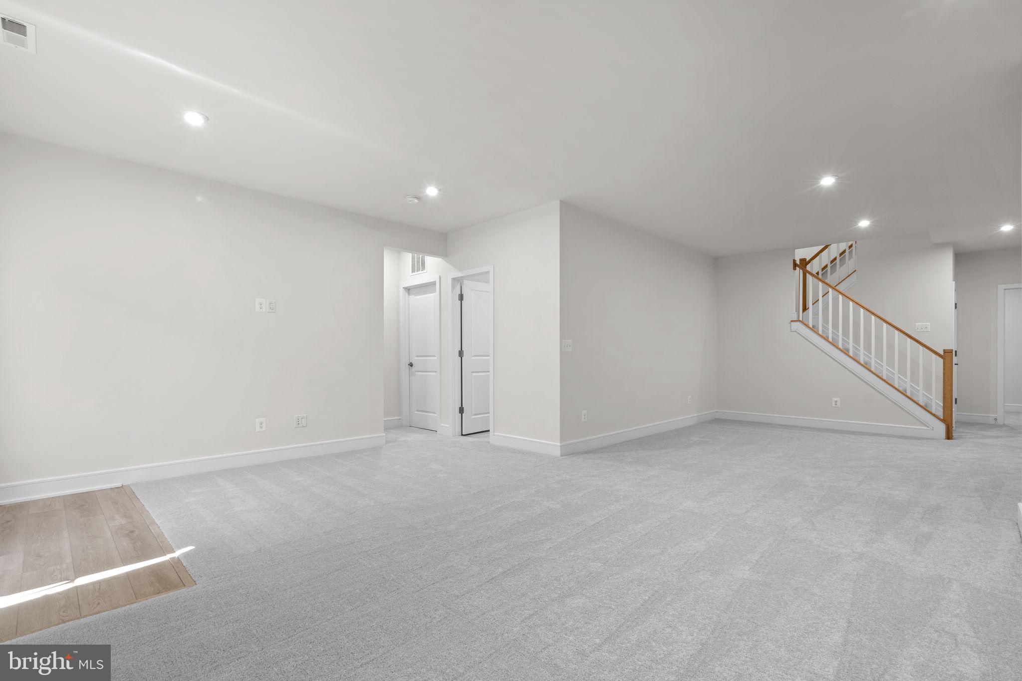 WEST PARK AT BRAMBLETON - Residential