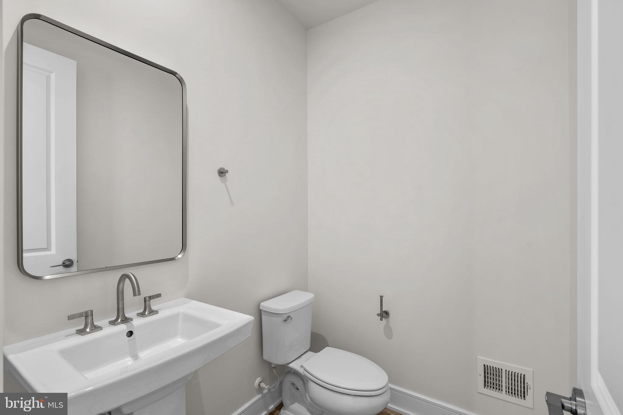 WEST PARK AT BRAMBLETON - Residential