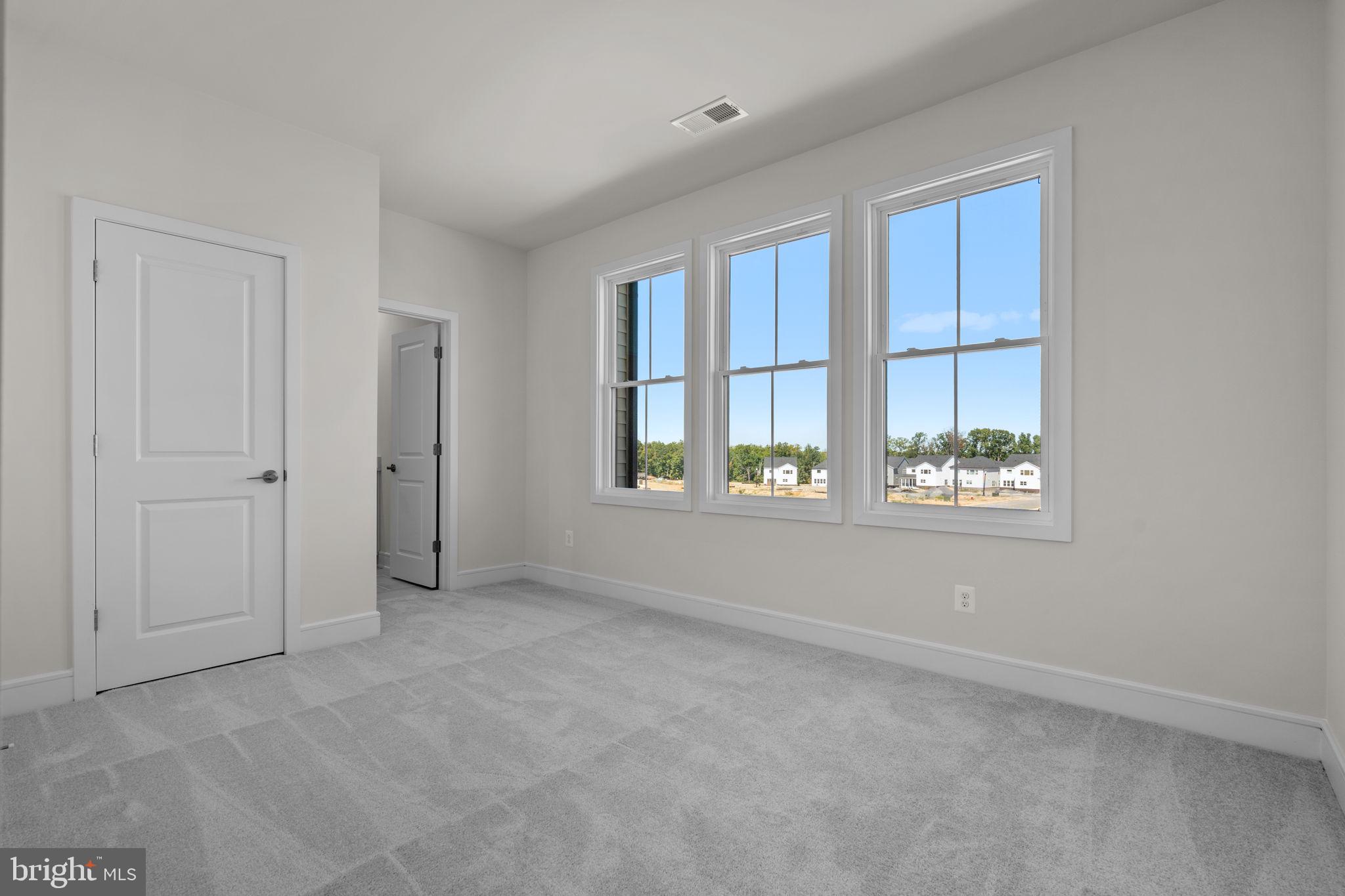 WEST PARK AT BRAMBLETON - Residential