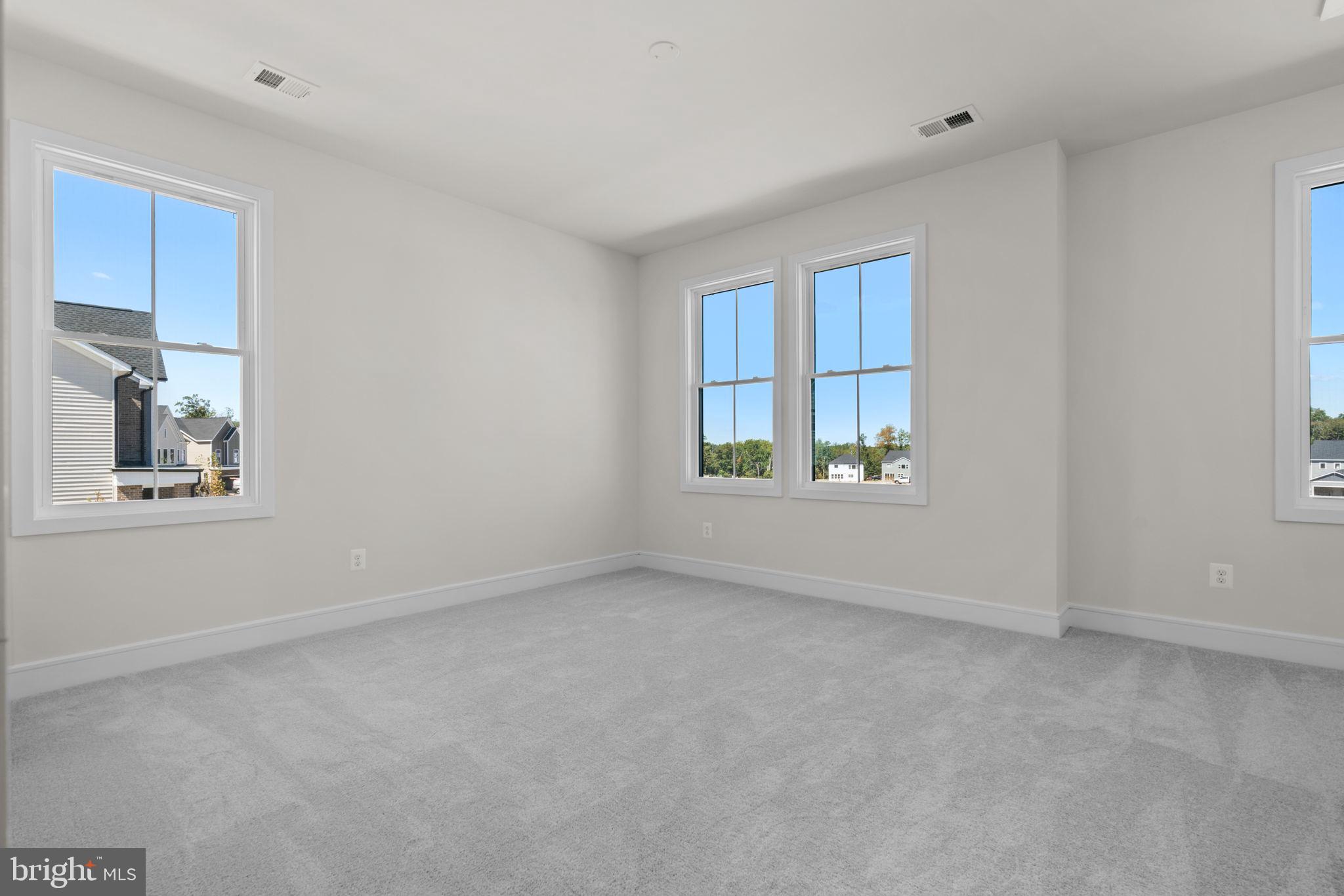 WEST PARK AT BRAMBLETON - Residential