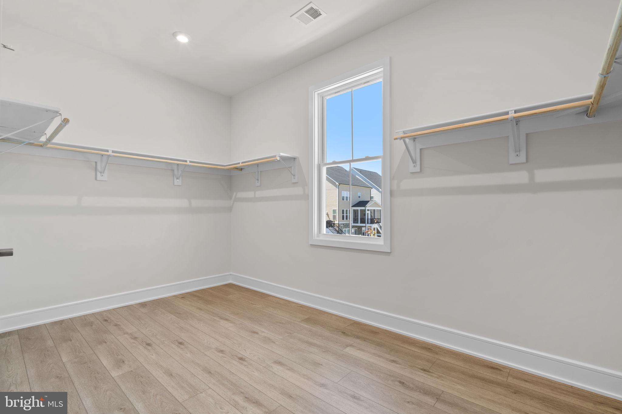 WEST PARK AT BRAMBLETON - Residential