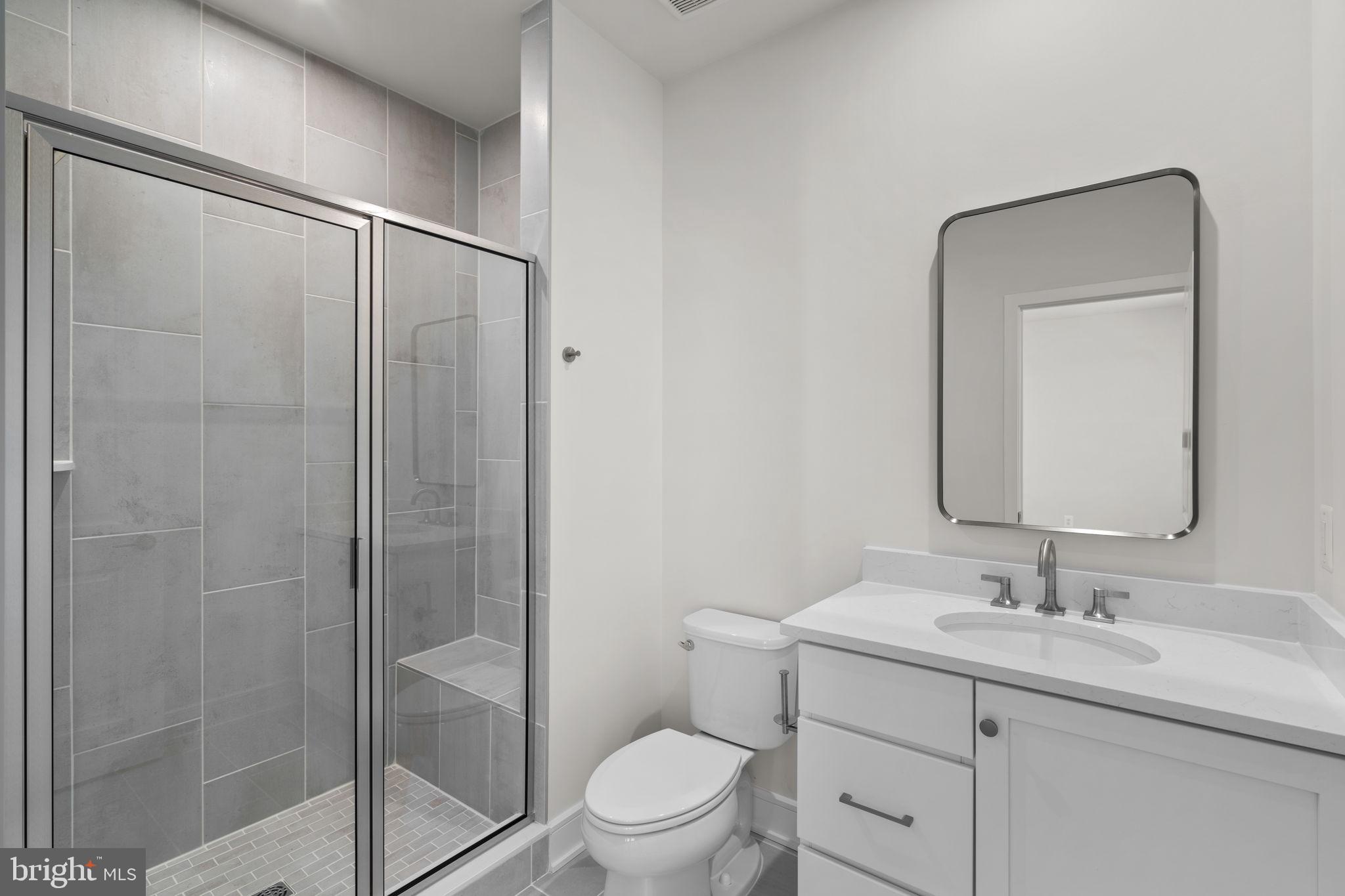 WEST PARK AT BRAMBLETON - Residential