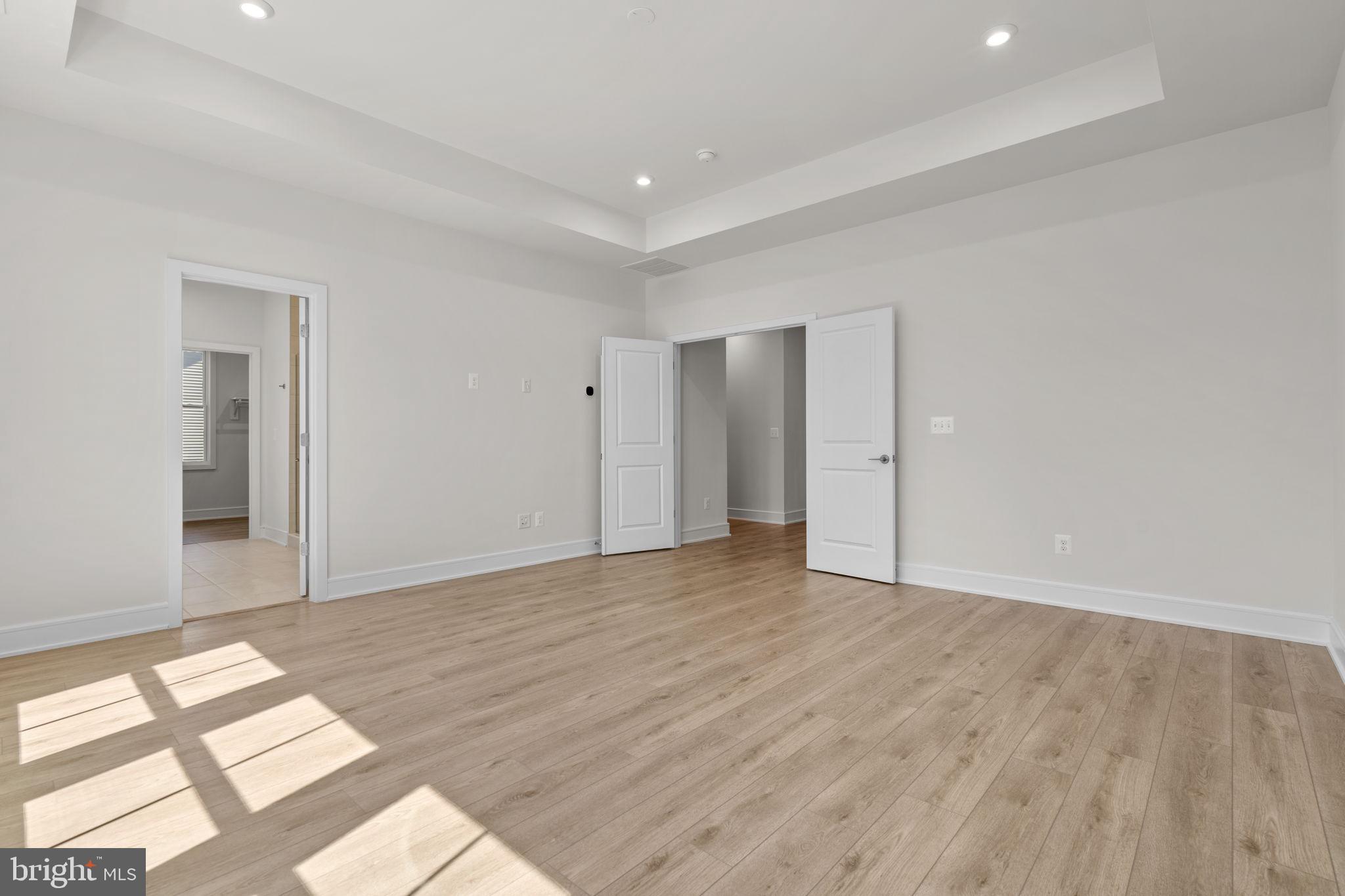 WEST PARK AT BRAMBLETON - Residential