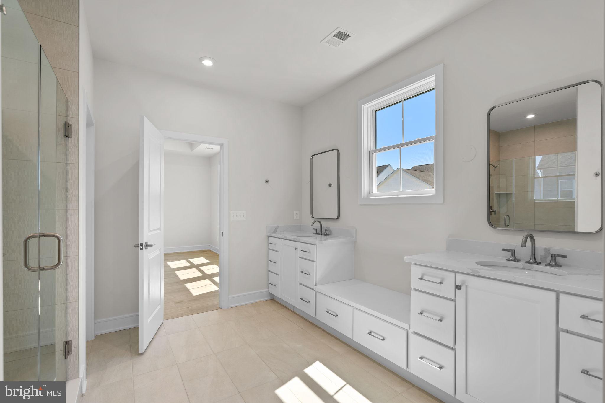 WEST PARK AT BRAMBLETON - Residential