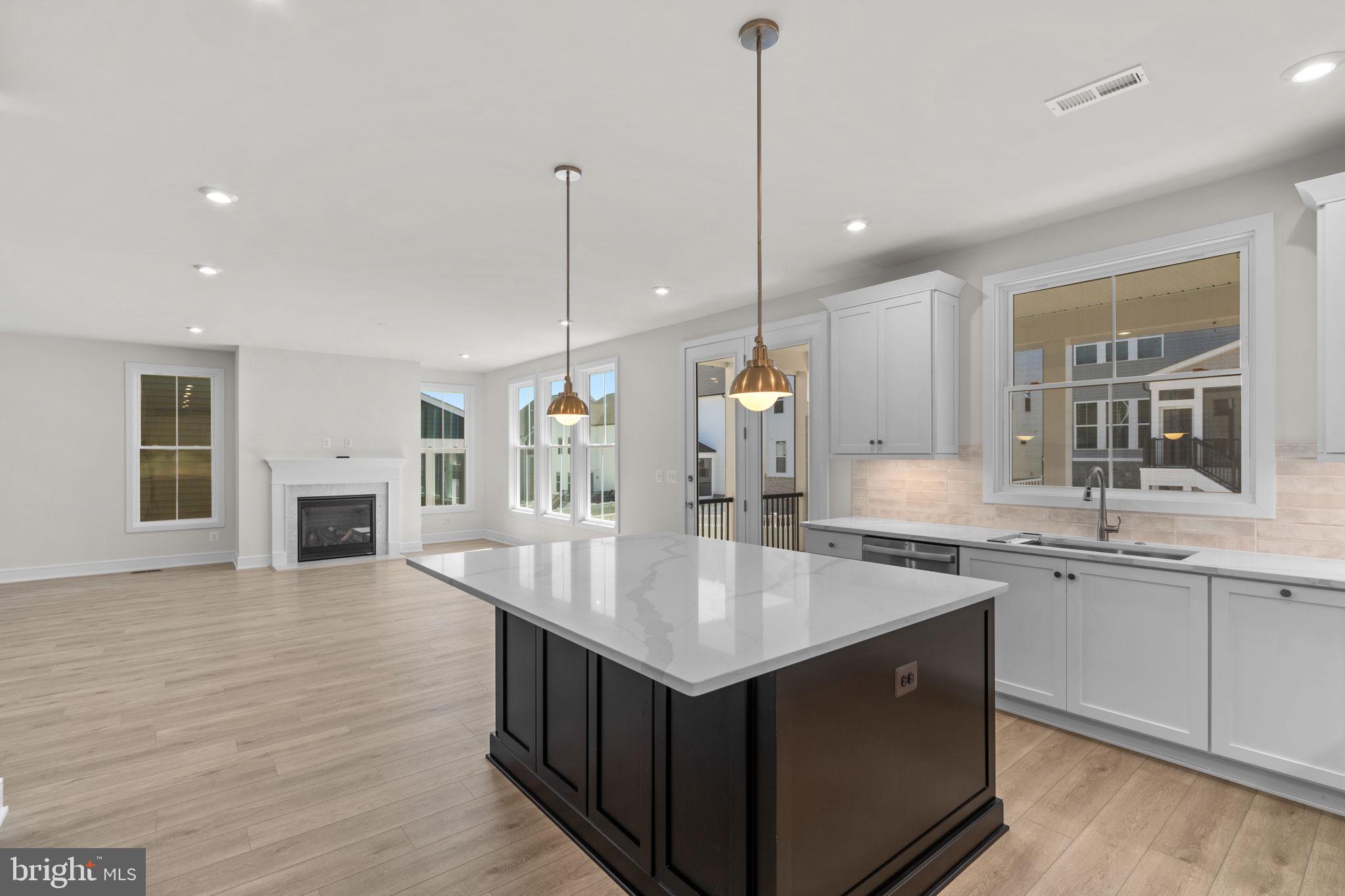 WEST PARK AT BRAMBLETON - Residential