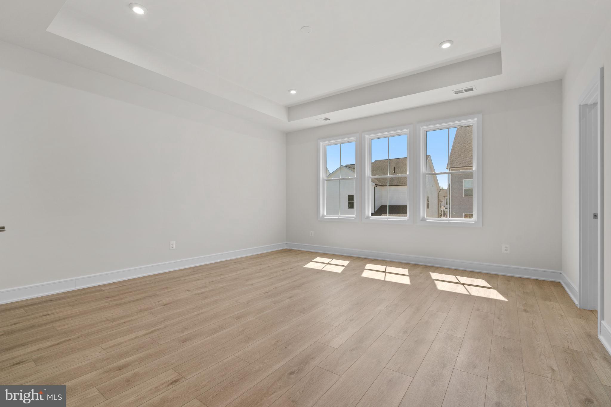 WEST PARK AT BRAMBLETON - Residential