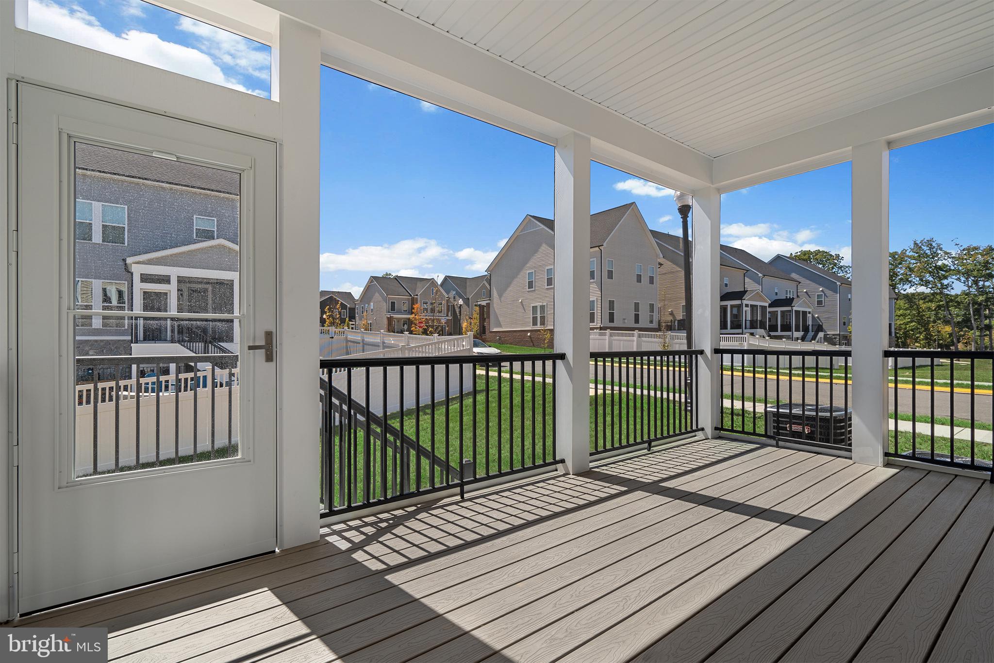 WEST PARK AT BRAMBLETON - Residential