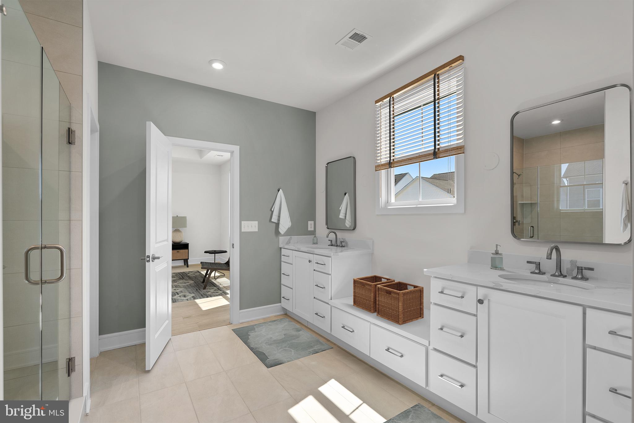 WEST PARK AT BRAMBLETON - Residential